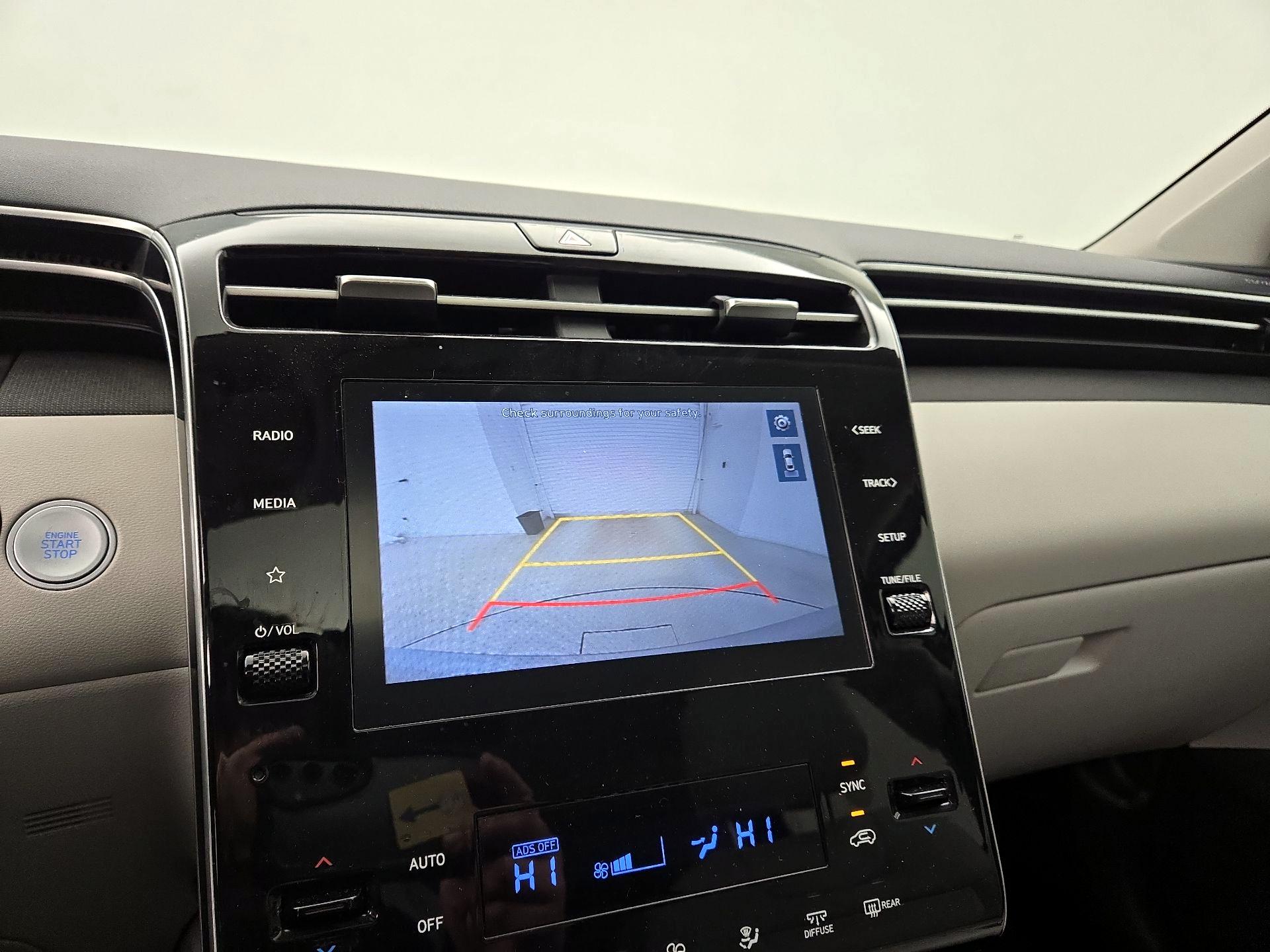 Thumbnail: 2023 Hyundai Tucson - 14