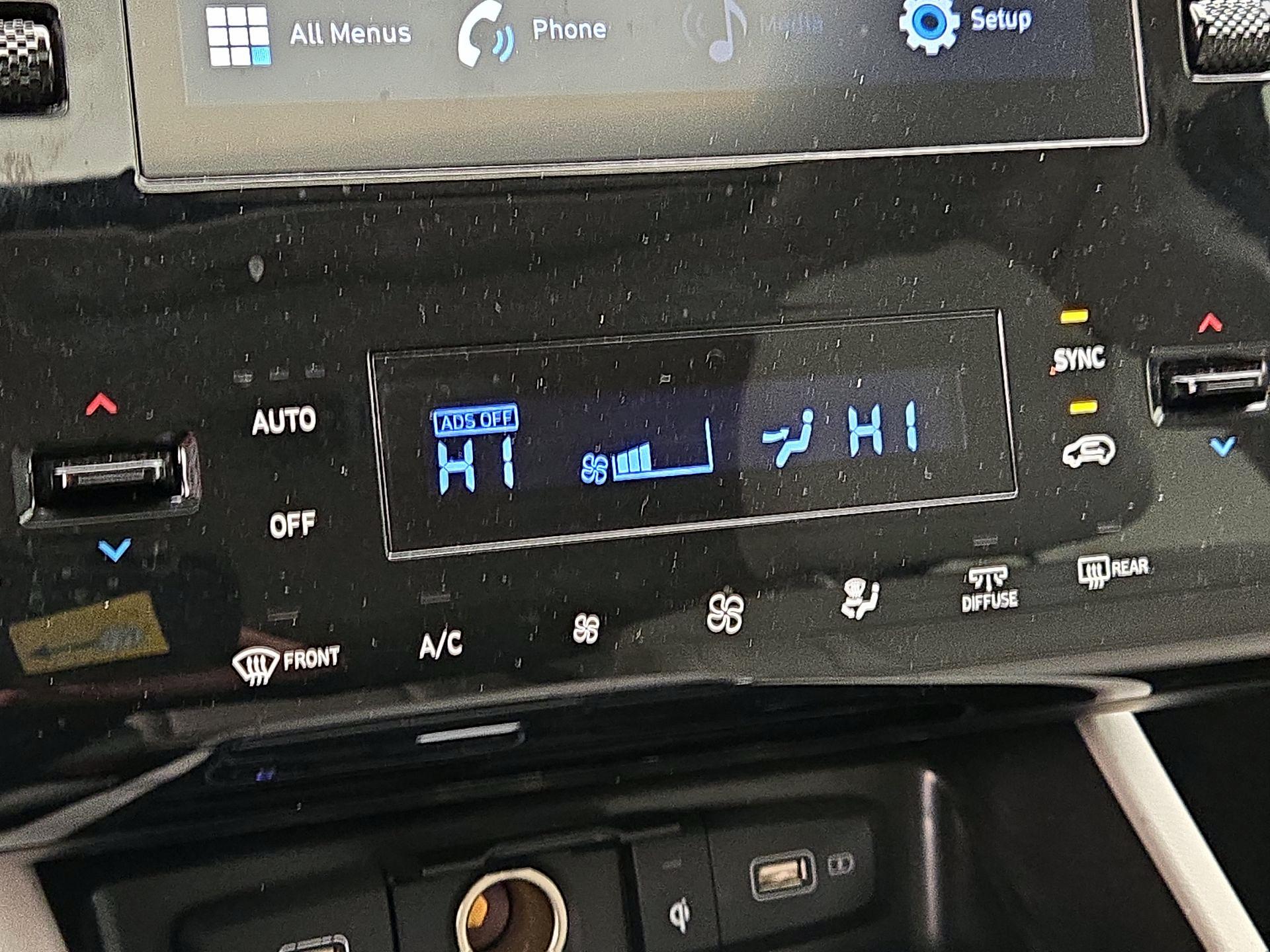 Thumbnail: 2023 Hyundai Tucson - 16