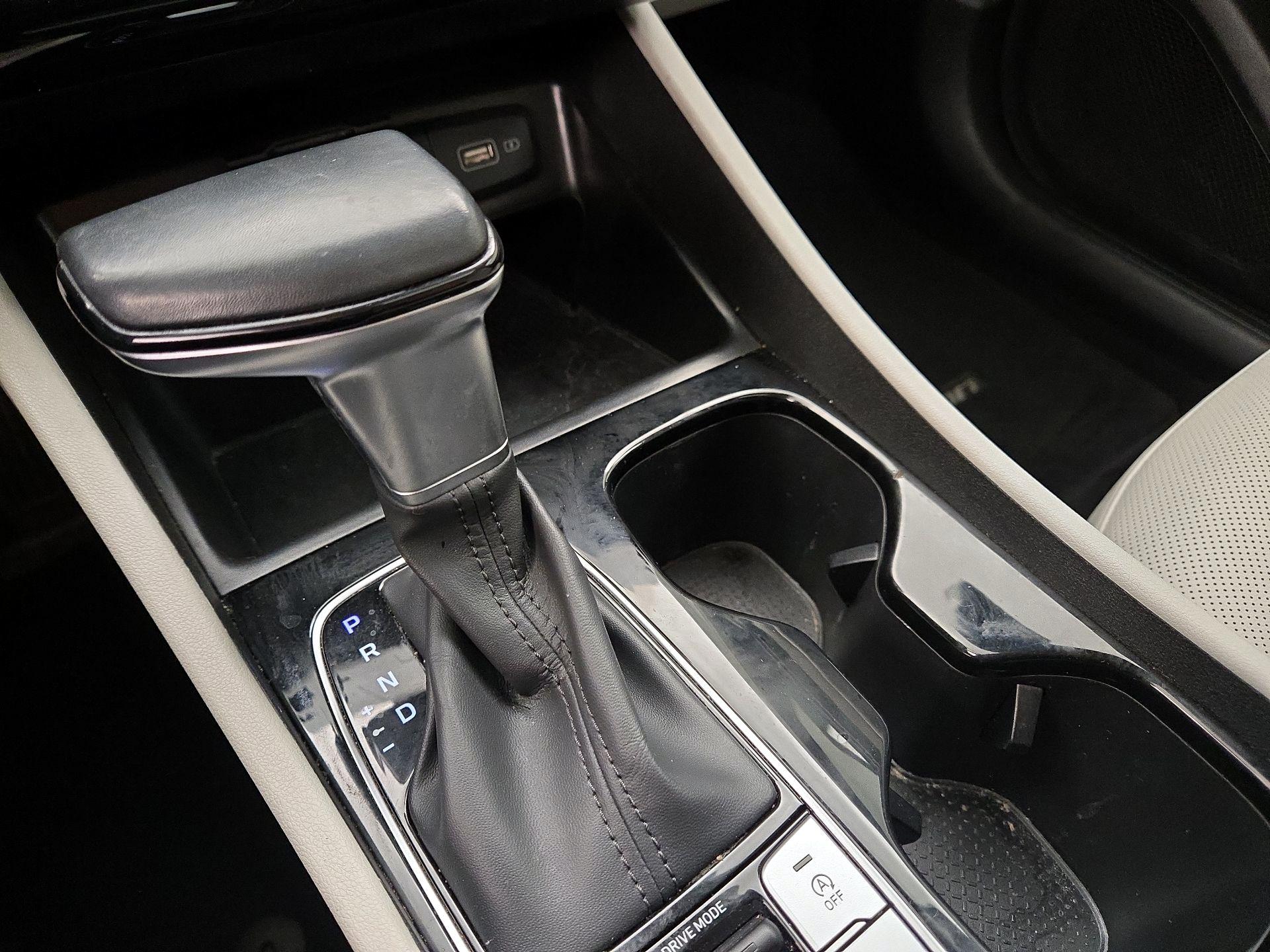 Thumbnail: 2023 Hyundai Tucson - 17