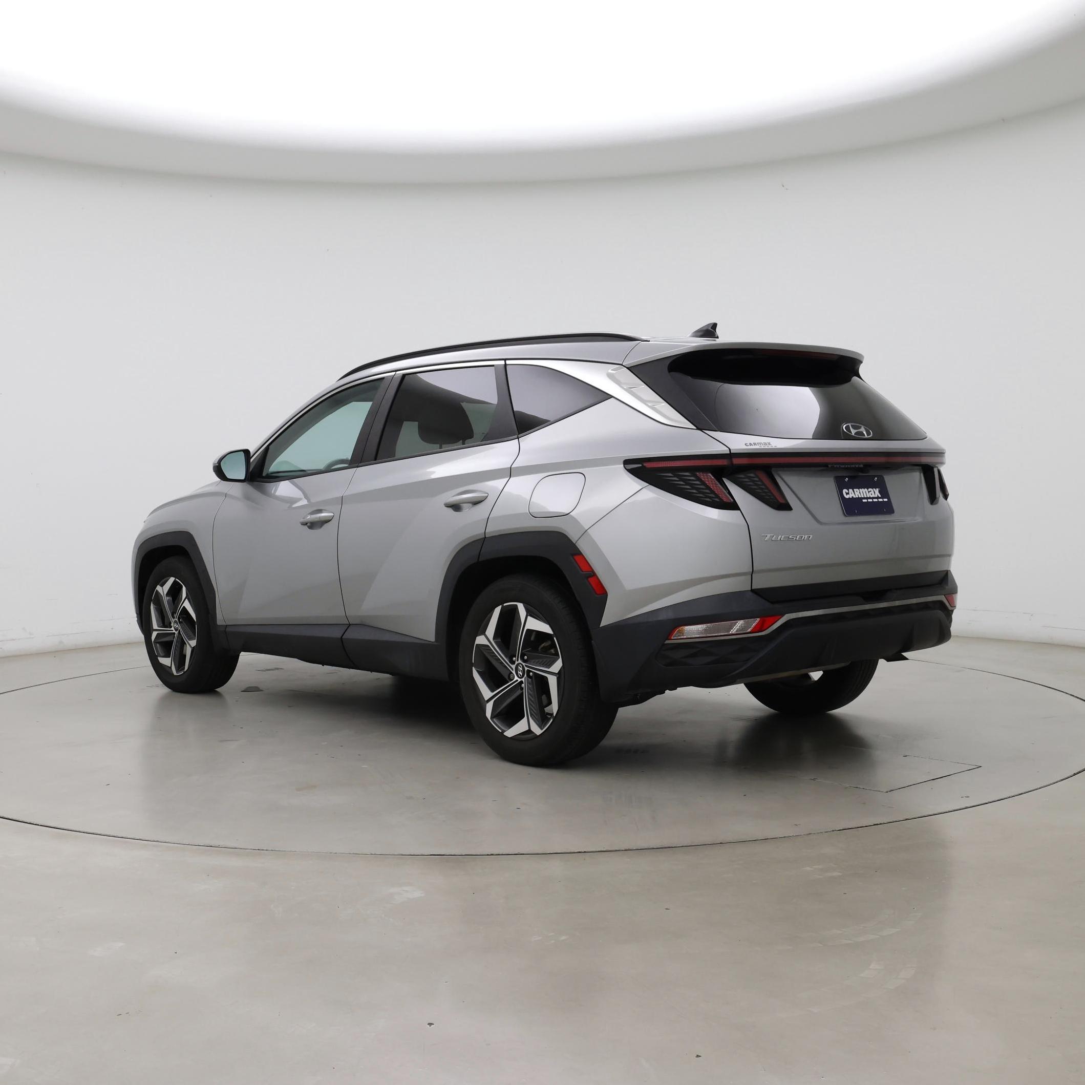 Thumbnail: 2023 Hyundai Tucson - 2