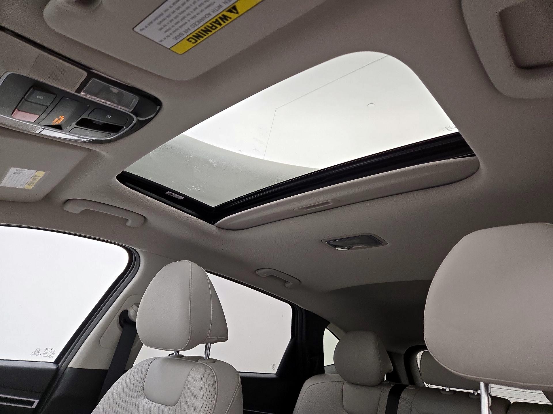 Thumbnail: 2023 Hyundai Tucson - 19