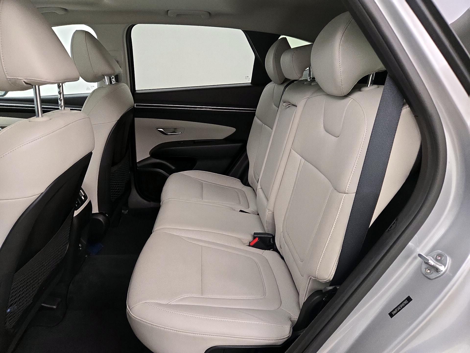 Thumbnail: 2023 Hyundai Tucson - 20