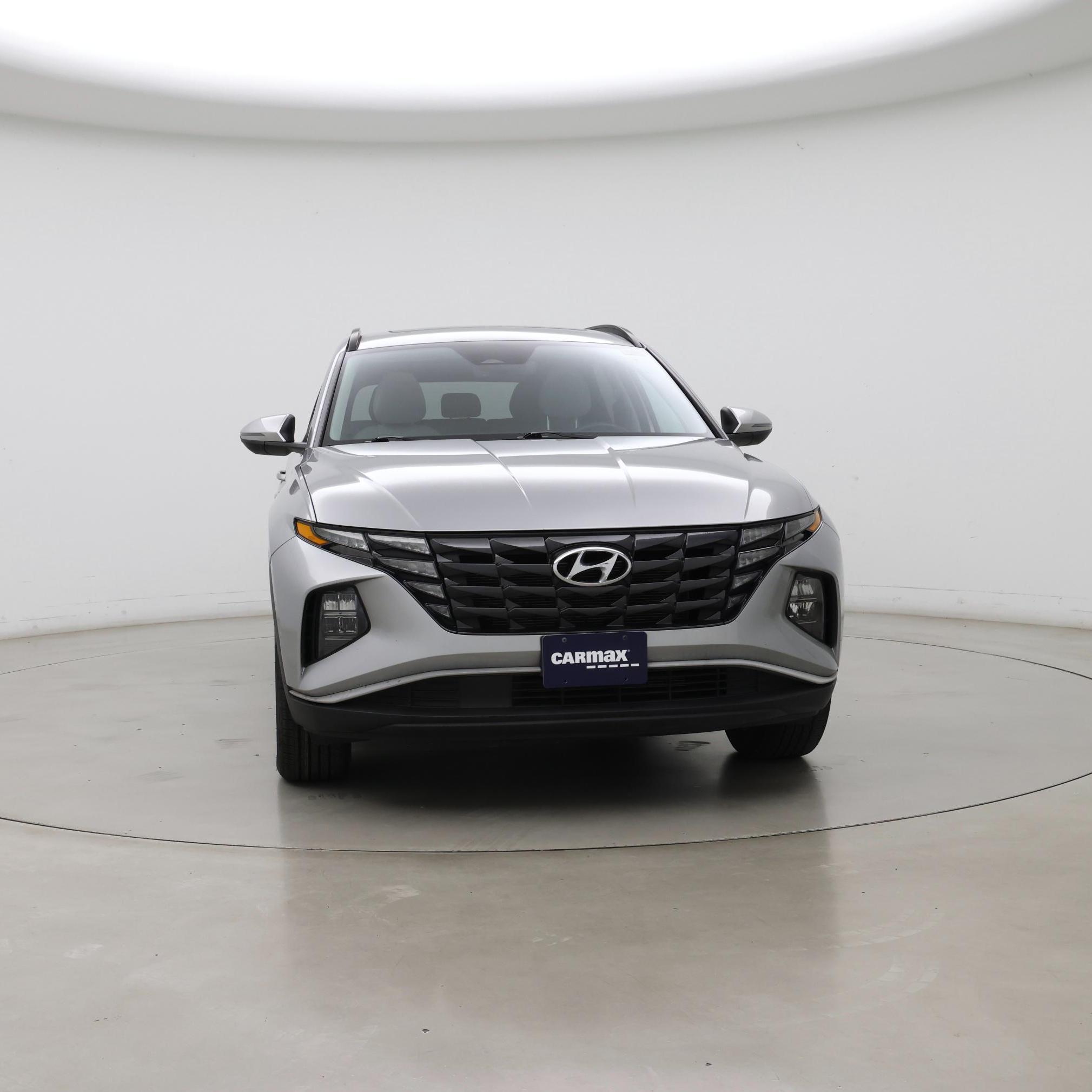 Thumbnail: 2023 Hyundai Tucson - 5