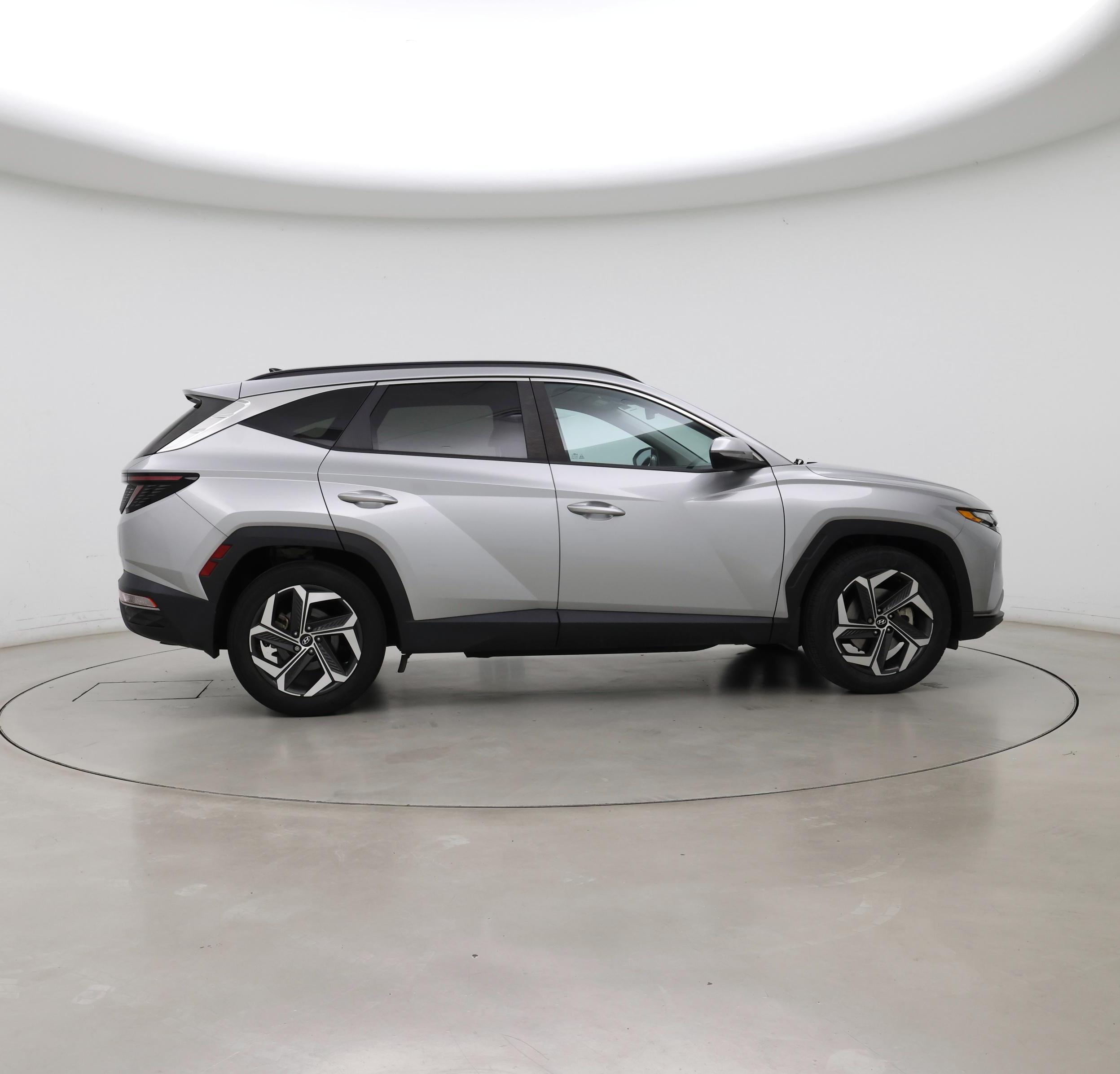 Thumbnail: 2023 Hyundai Tucson - 7