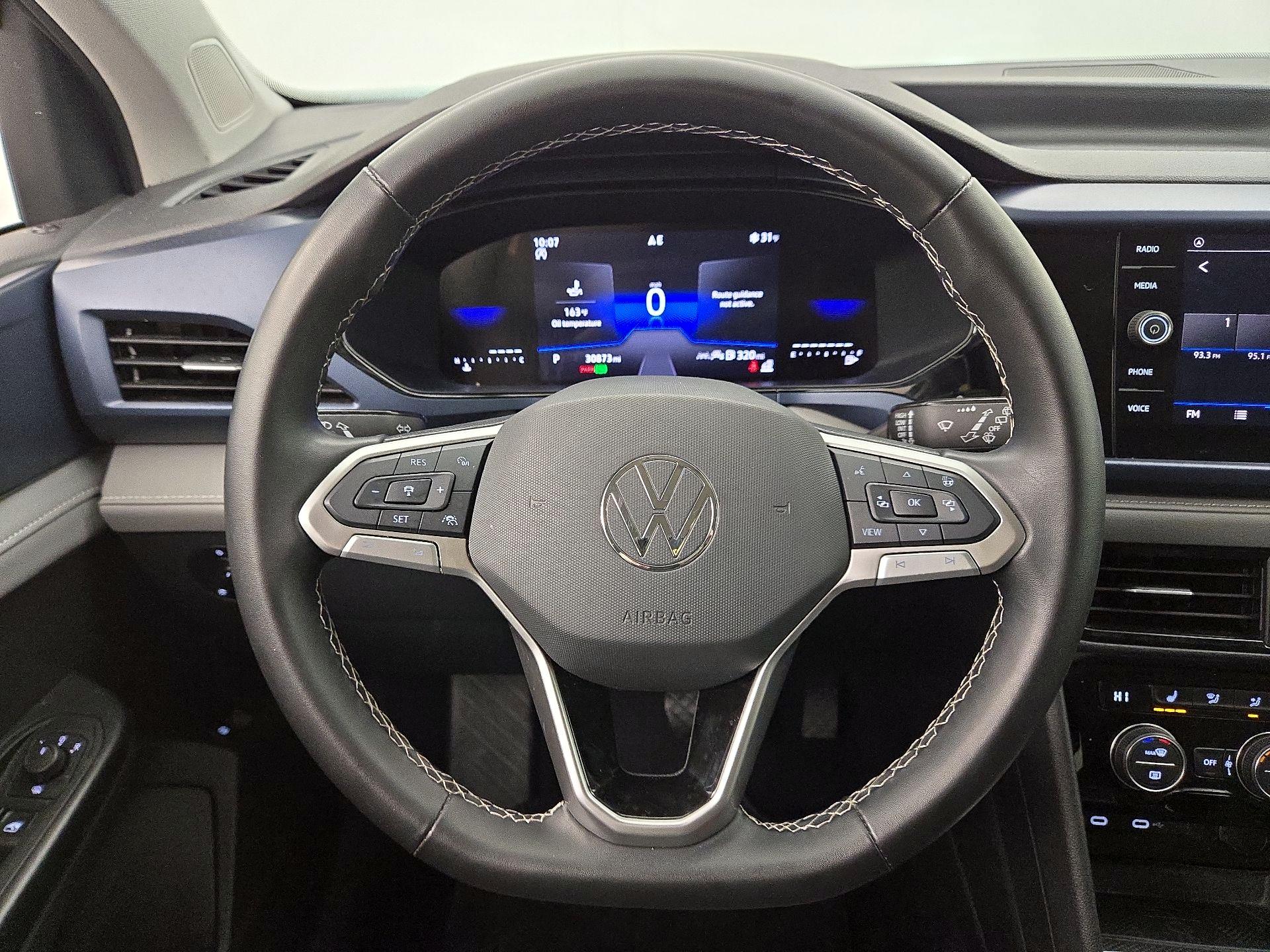 Thumbnail: 2024 Volkswagen Taos - 10