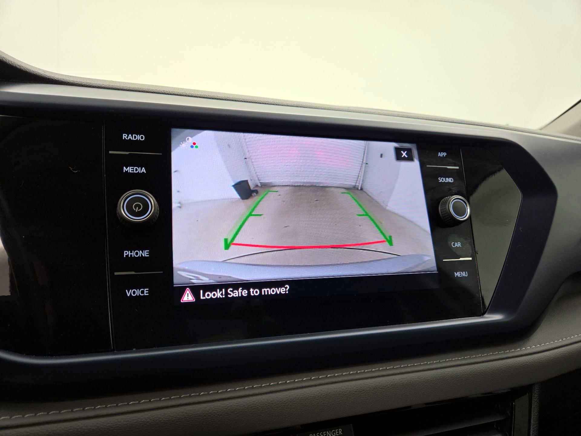 Thumbnail: 2024 Volkswagen Taos - 14