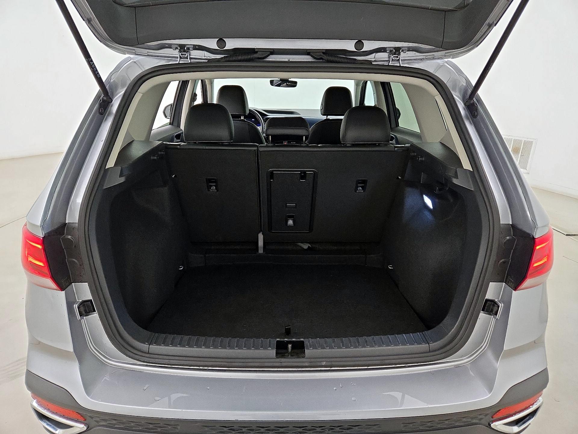 Thumbnail: 2024 Volkswagen Taos - 20