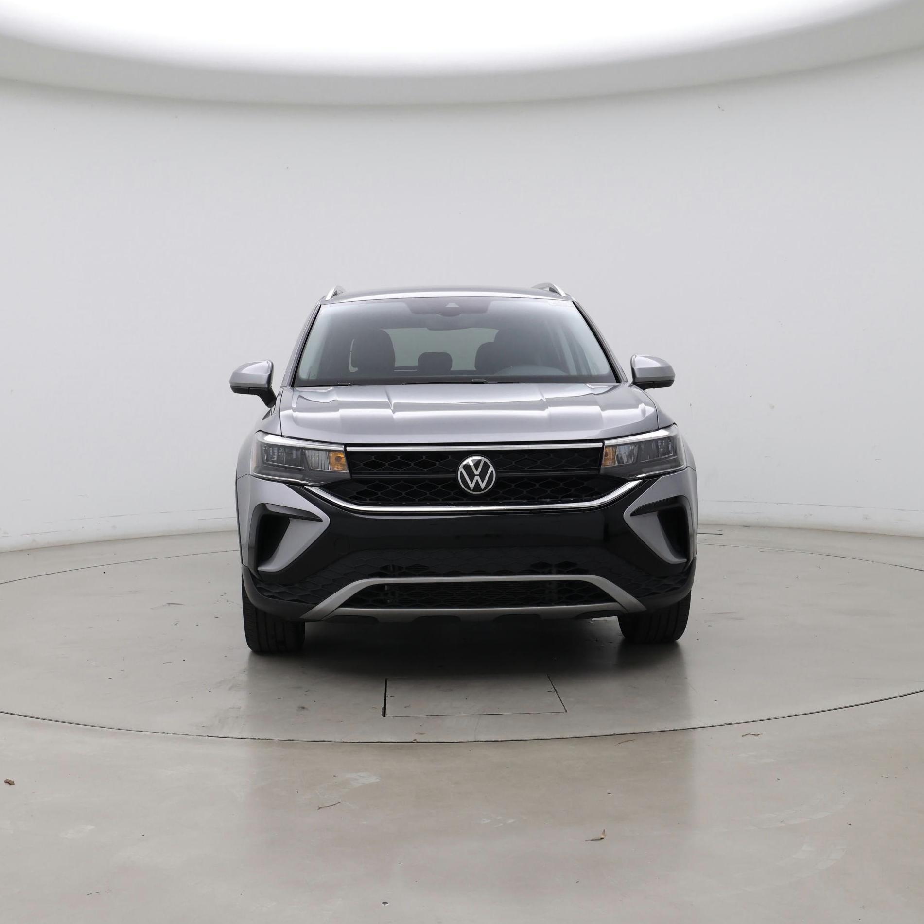 Thumbnail: 2024 Volkswagen Taos - 5