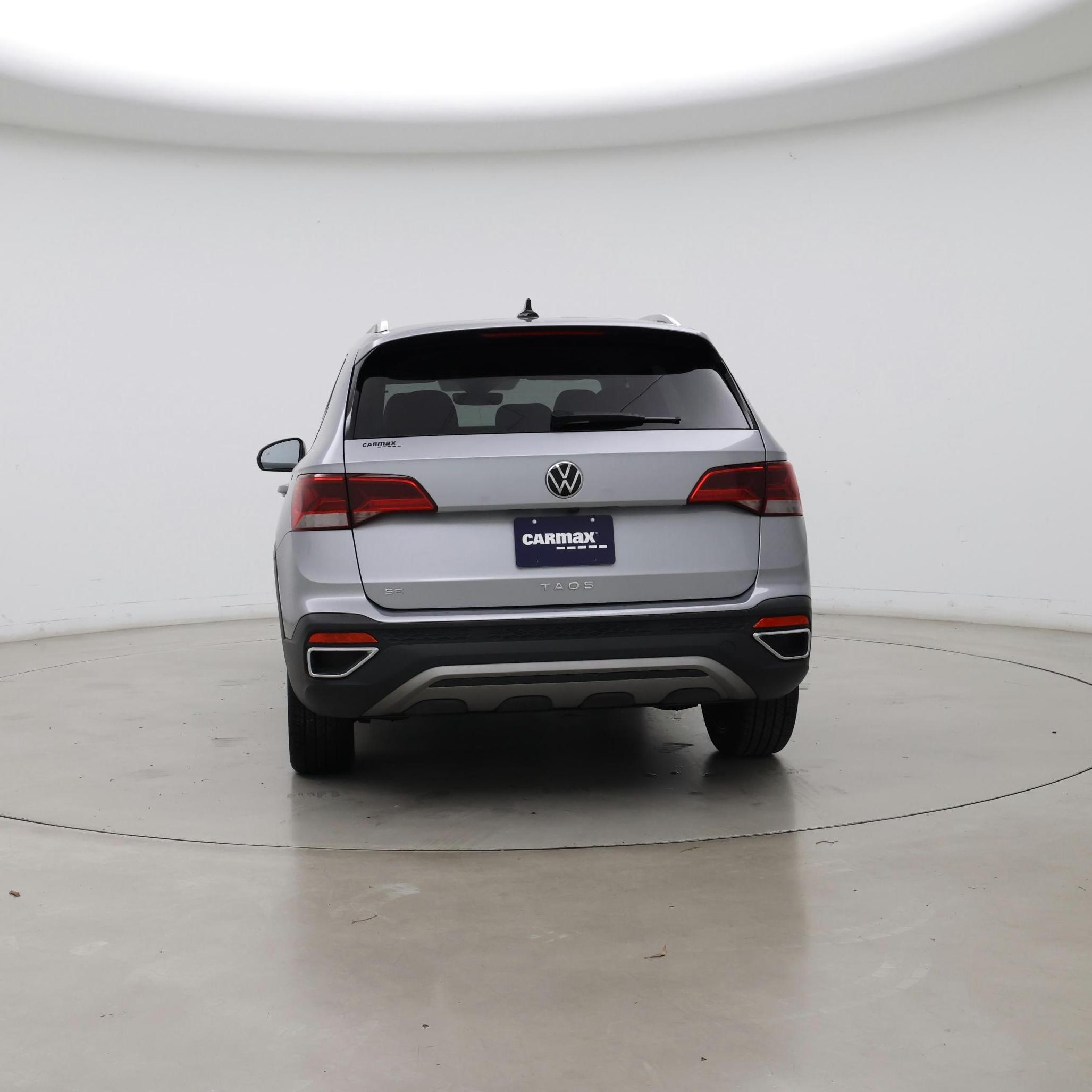 Thumbnail: 2024 Volkswagen Taos - 6