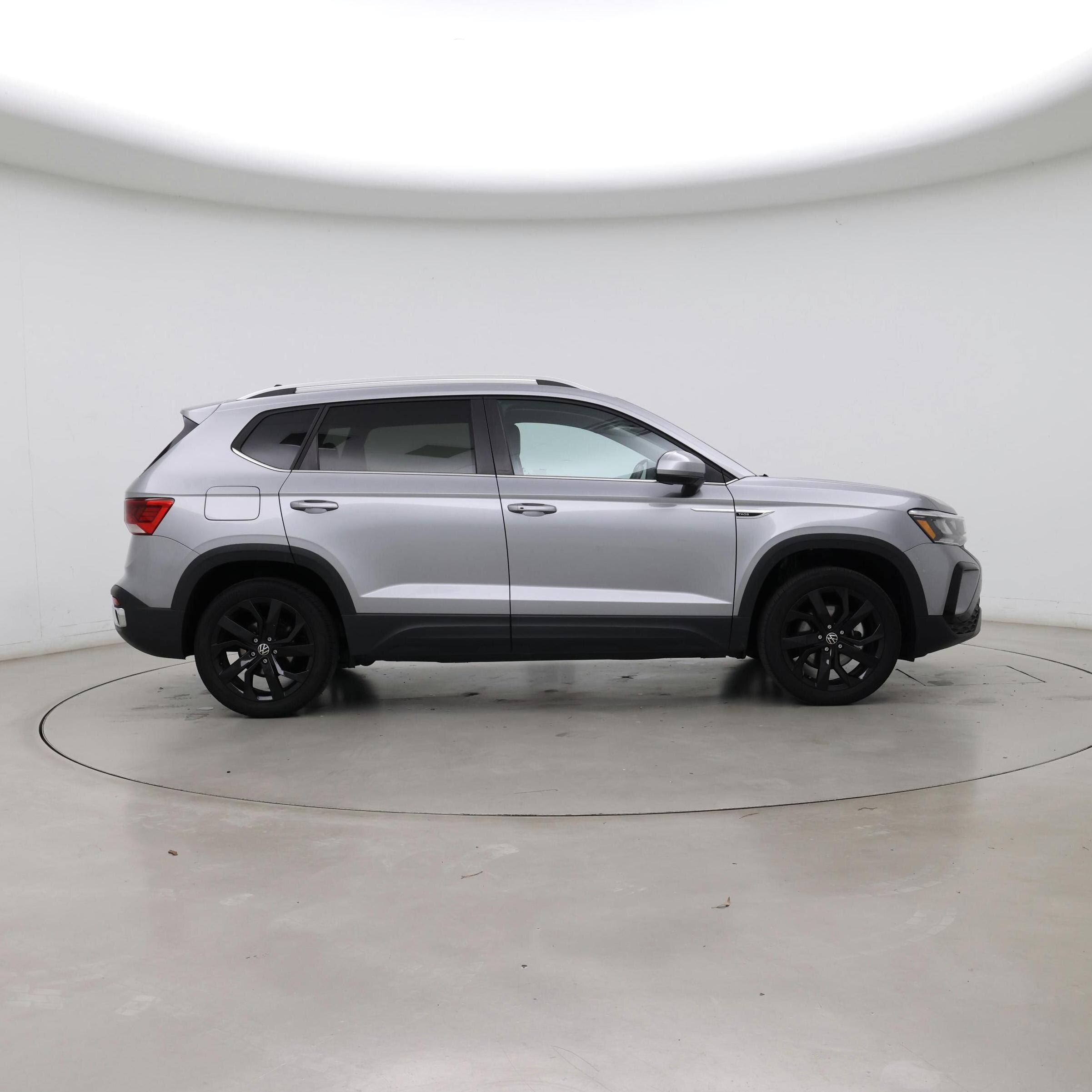 Thumbnail: 2024 Volkswagen Taos - 7