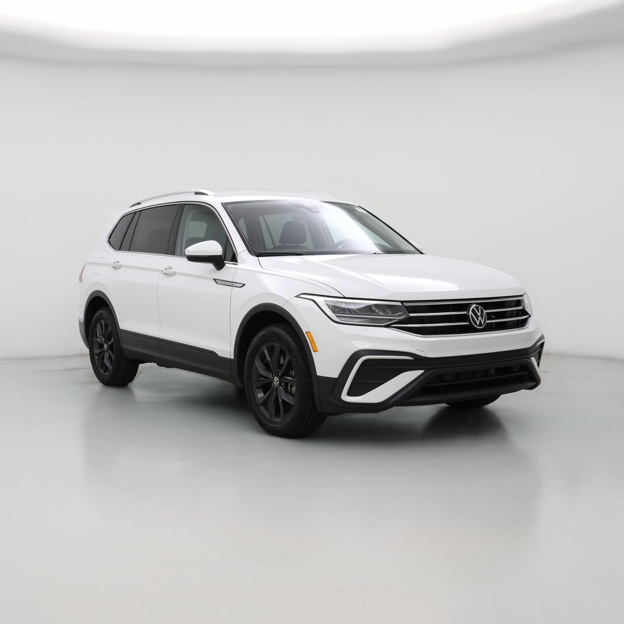 Thumbnail: 2024 Volkswagen Tiguan - 1