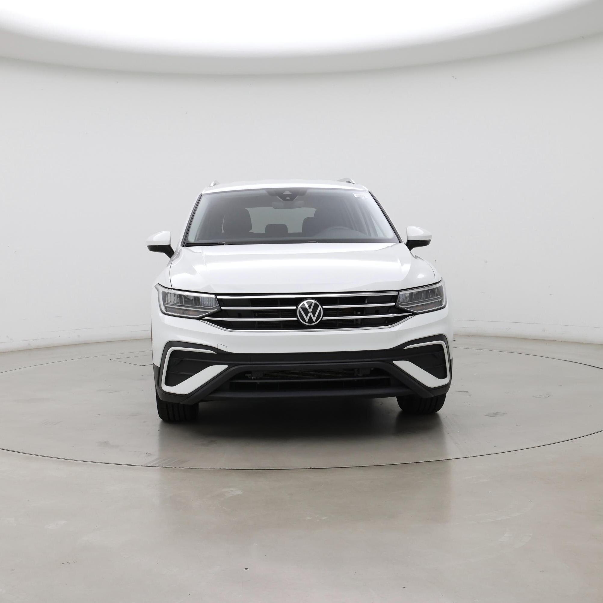 Thumbnail: 2024 Volkswagen Tiguan - 5