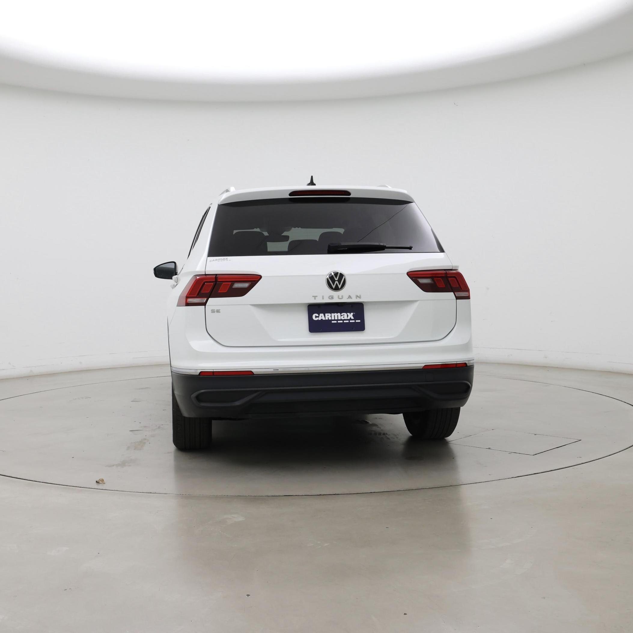 Thumbnail: 2024 Volkswagen Tiguan - 6