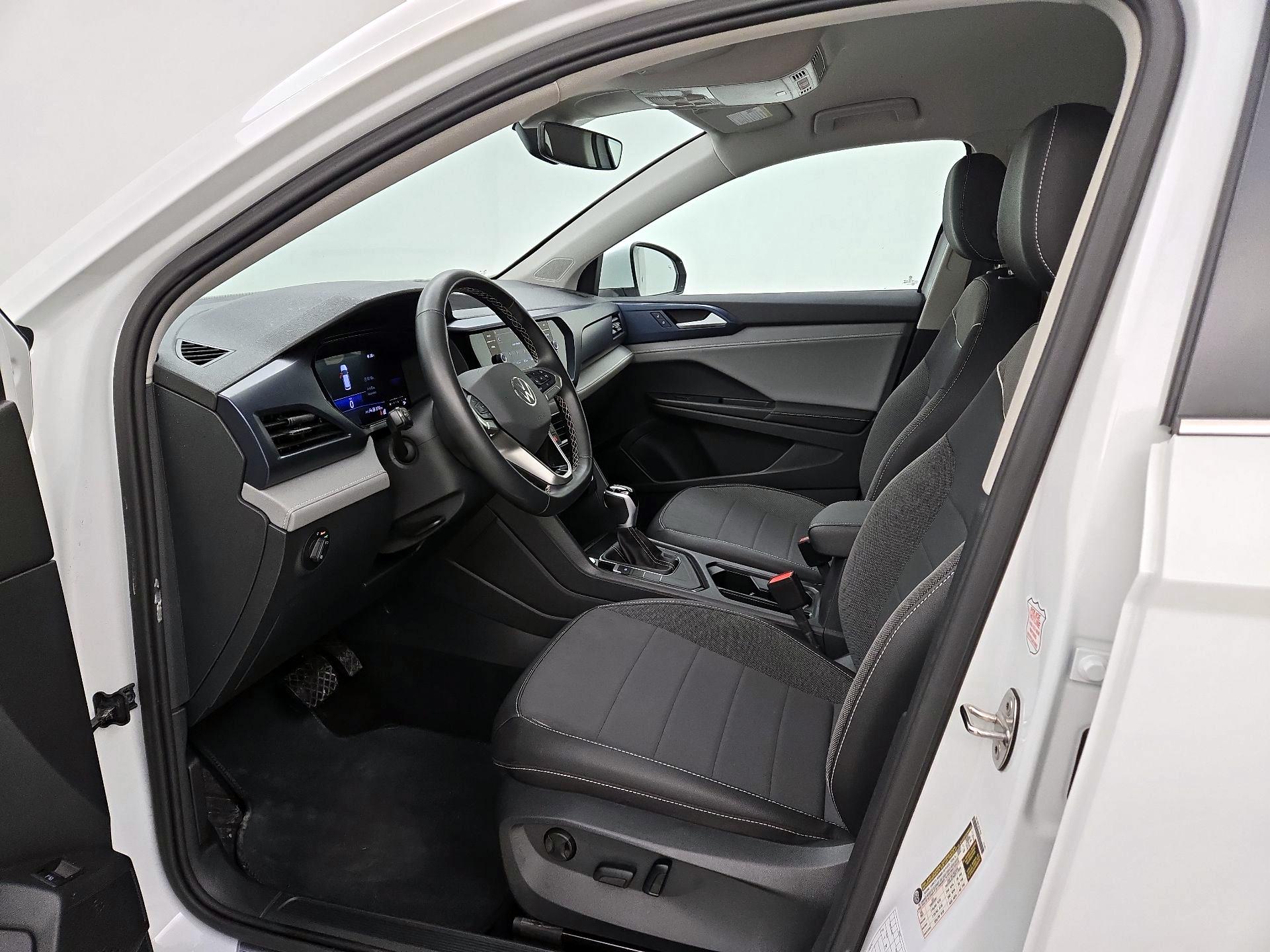 Thumbnail: 2024 Volkswagen Taos - 11