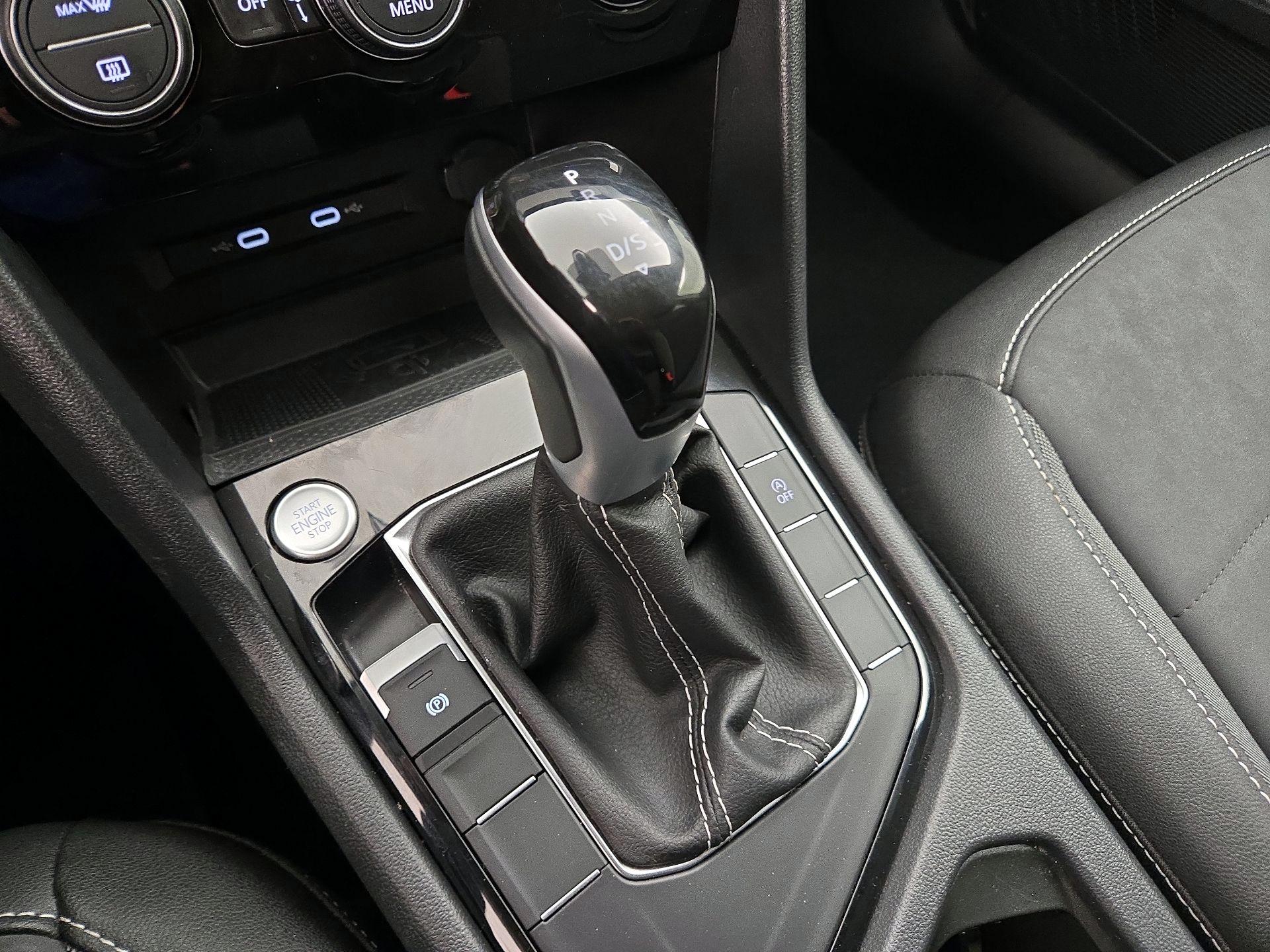 Thumbnail: 2024 Volkswagen Taos - 17