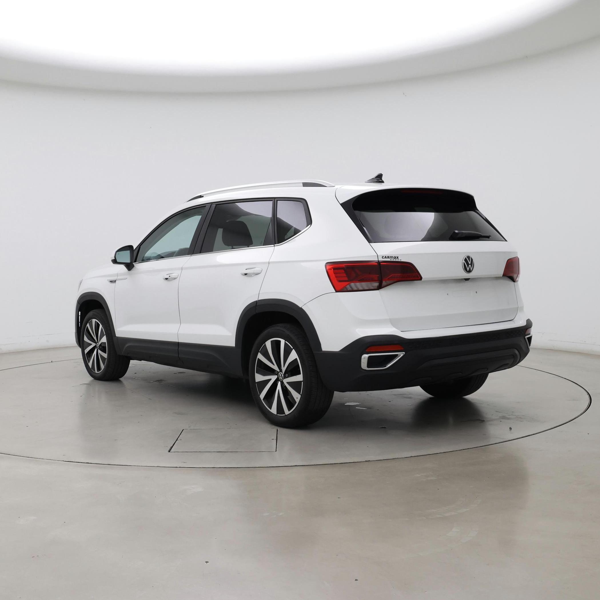 Thumbnail: 2024 Volkswagen Taos - 2