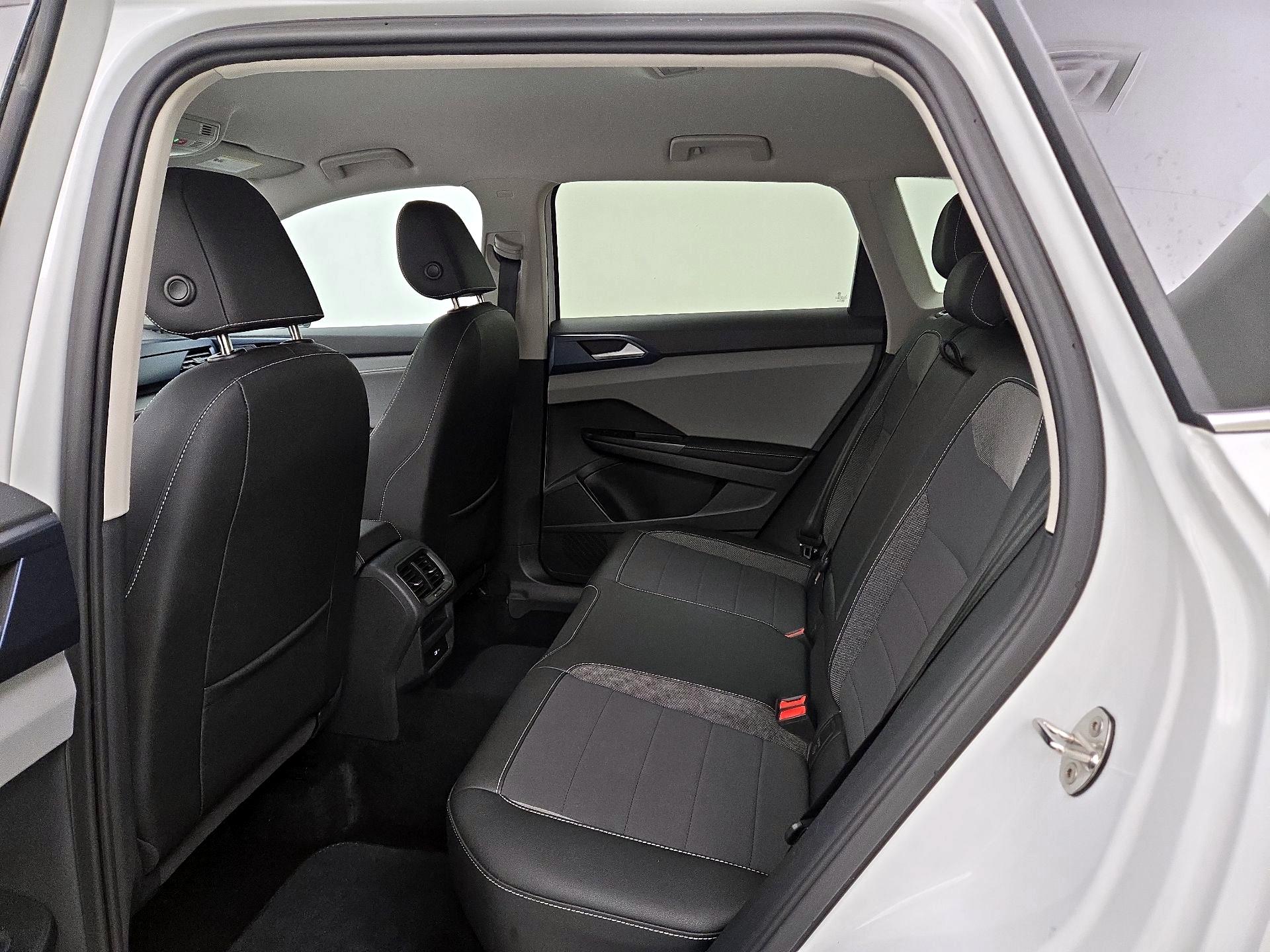 Thumbnail: 2024 Volkswagen Taos - 19