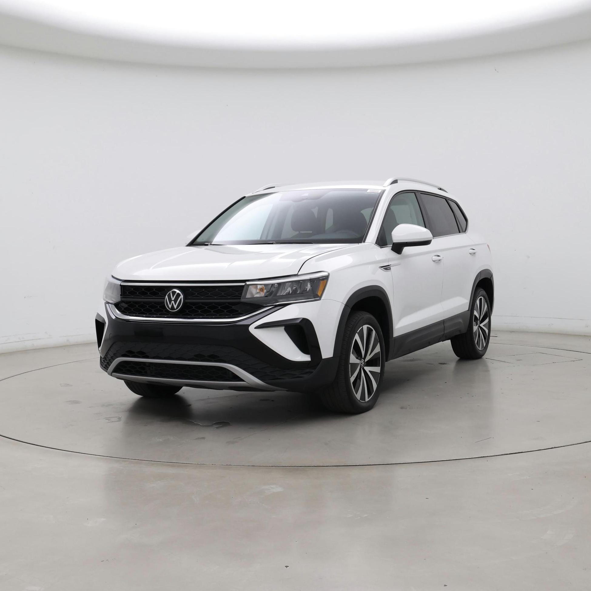 Thumbnail: 2024 Volkswagen Taos - 4