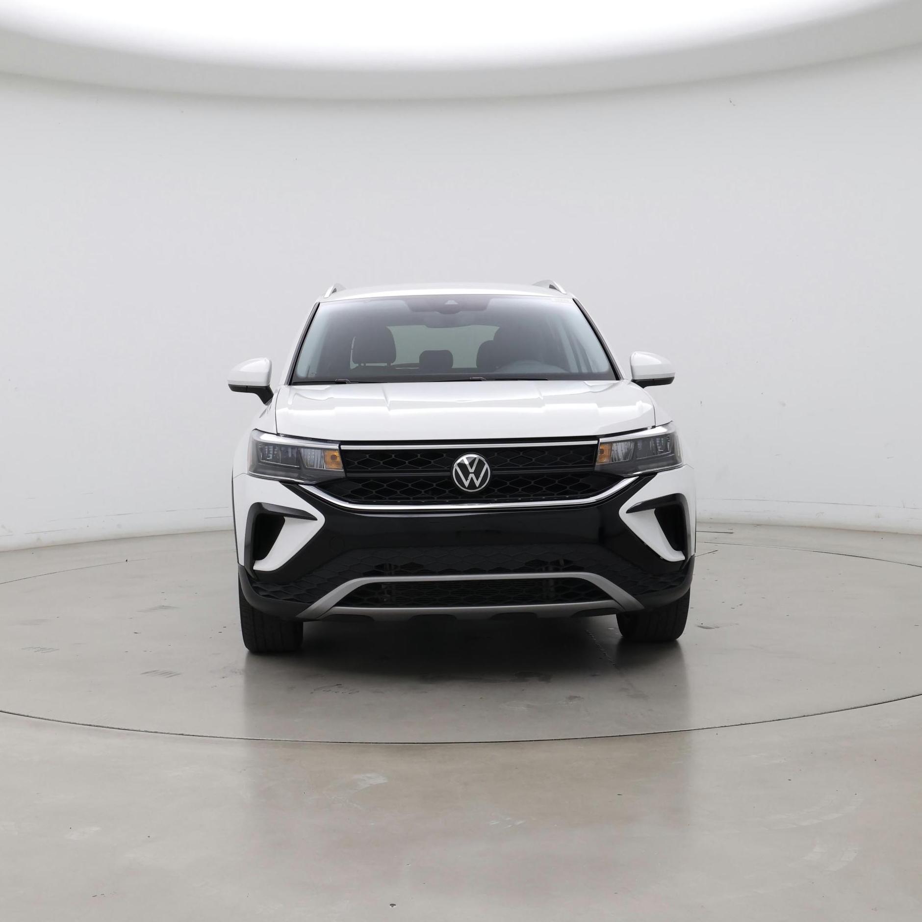 Thumbnail: 2024 Volkswagen Taos - 5