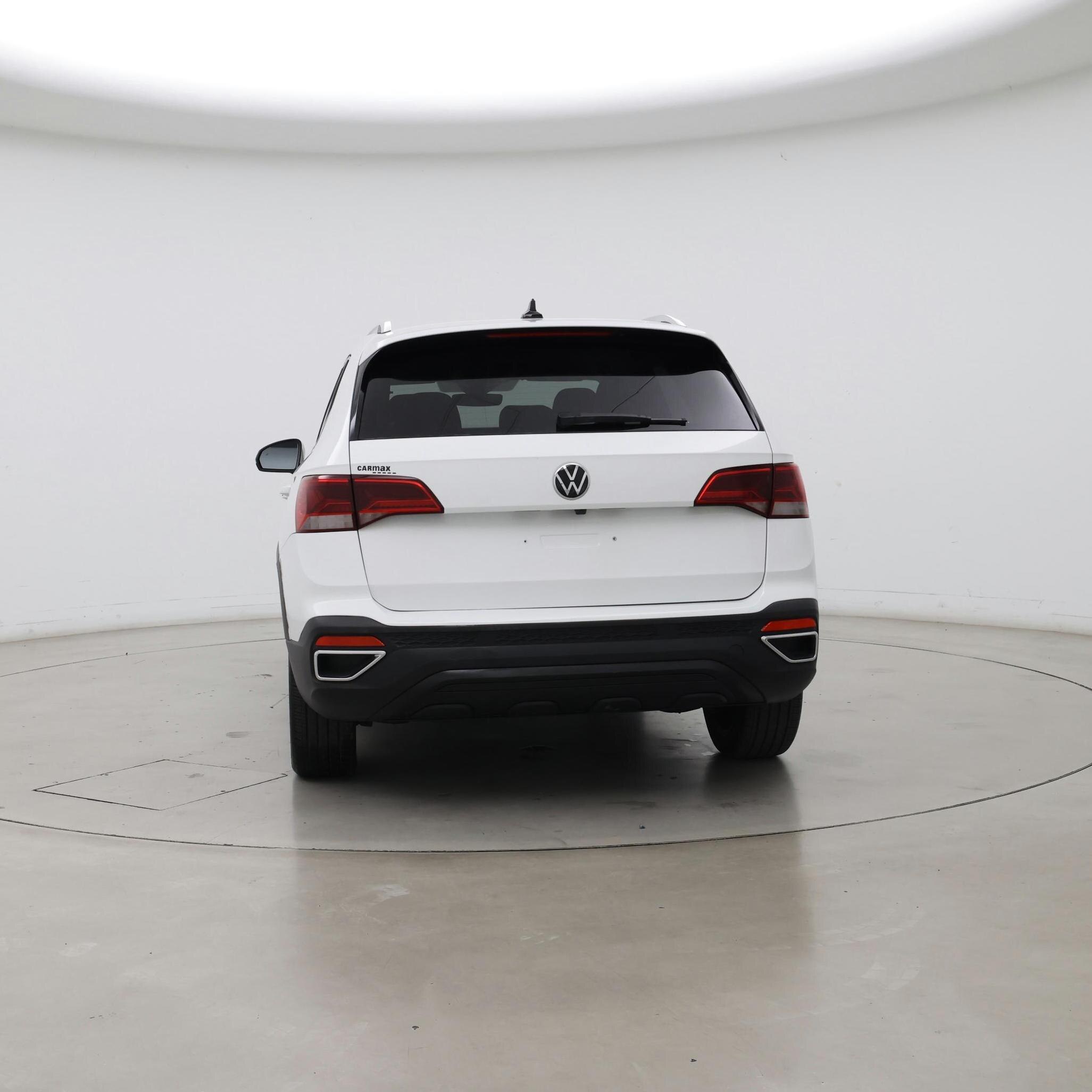 Thumbnail: 2024 Volkswagen Taos - 6