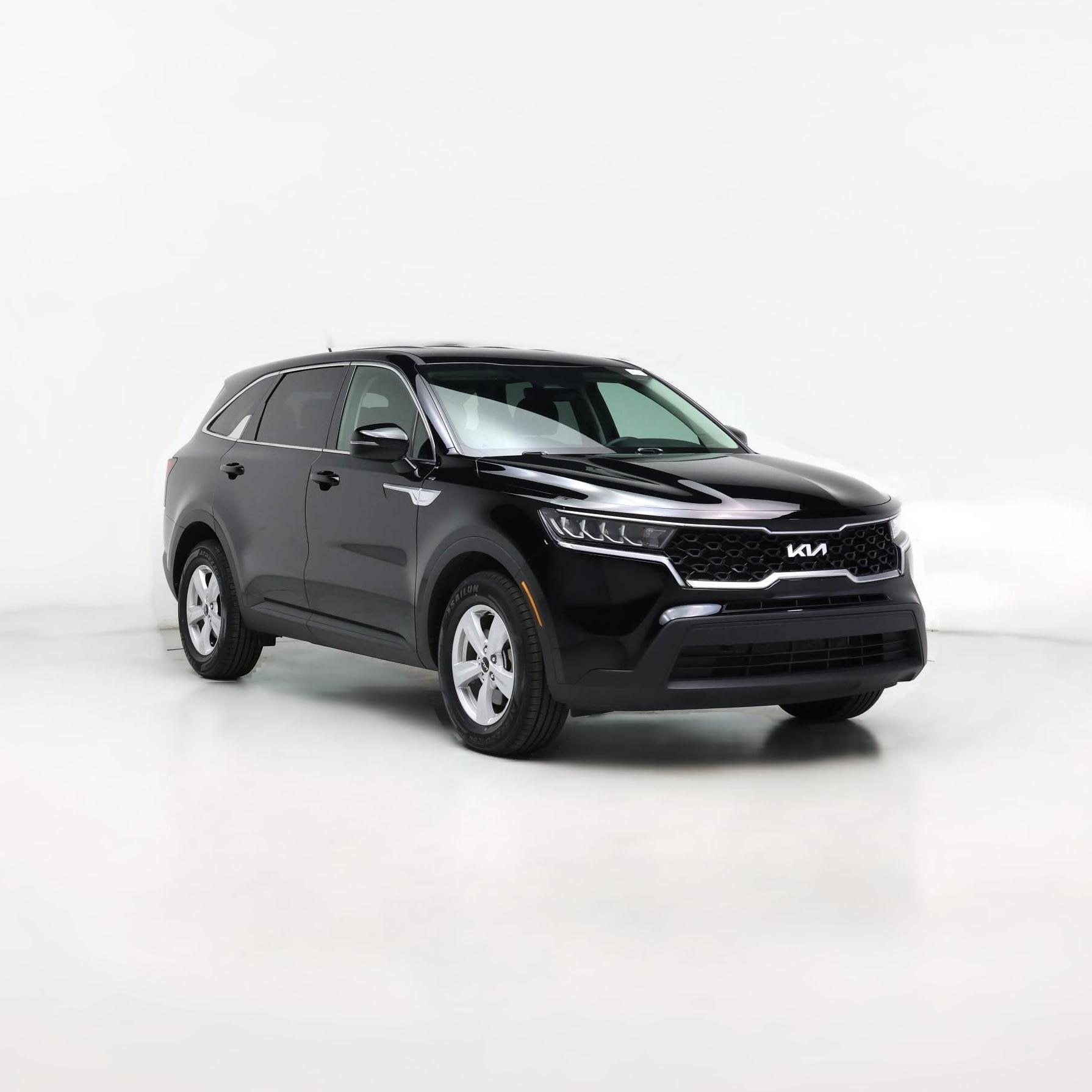 Thumbnail: 2023 Kia Sorento - 1
