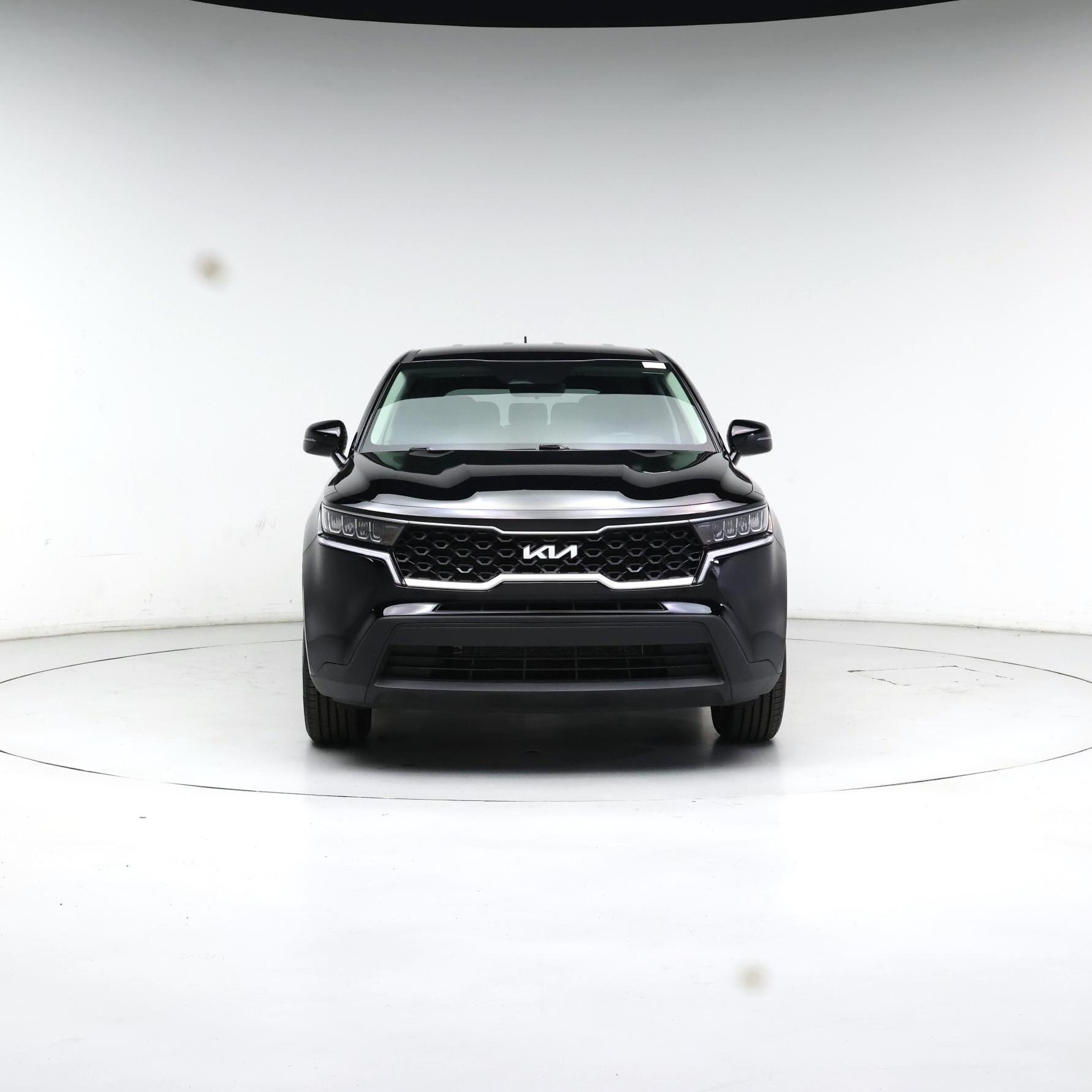 Thumbnail: 2023 Kia Sorento - 5