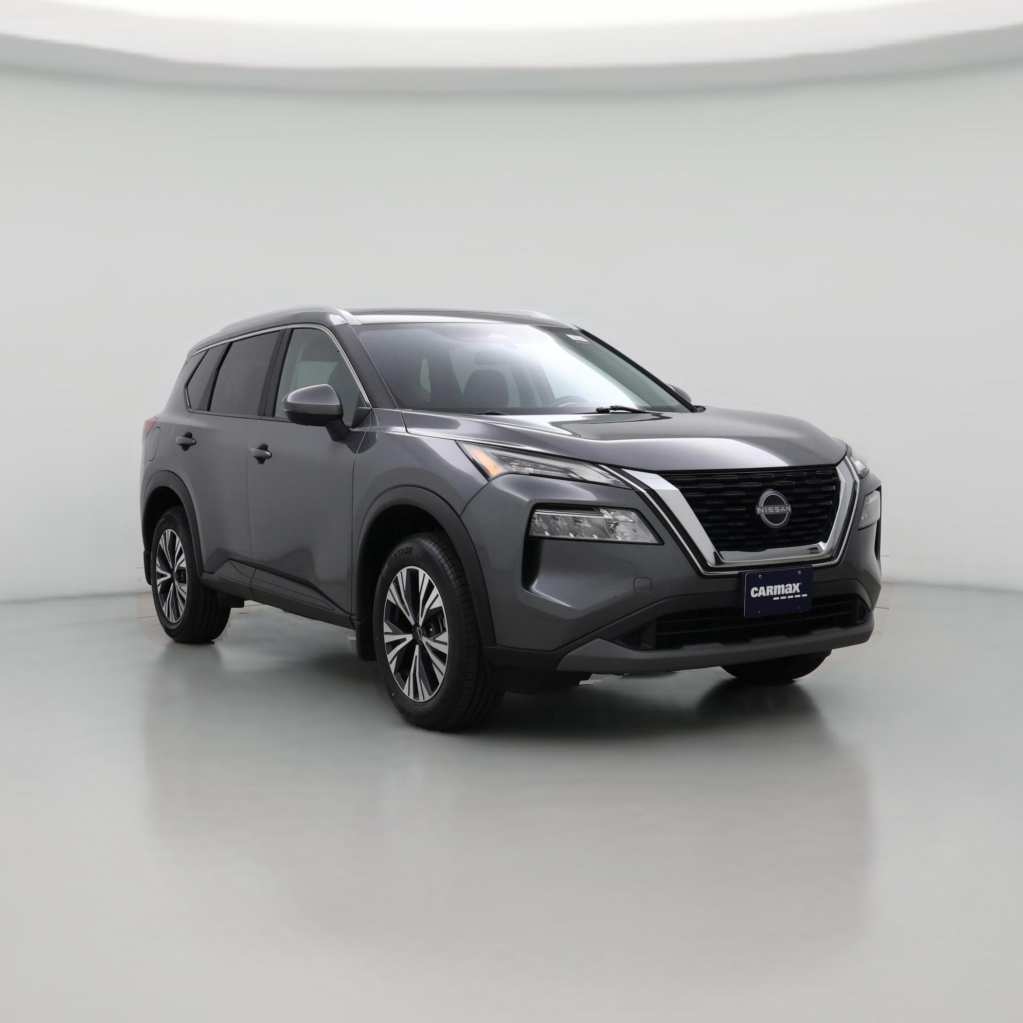Thumbnail: 2023 Nissan Rogue - 1