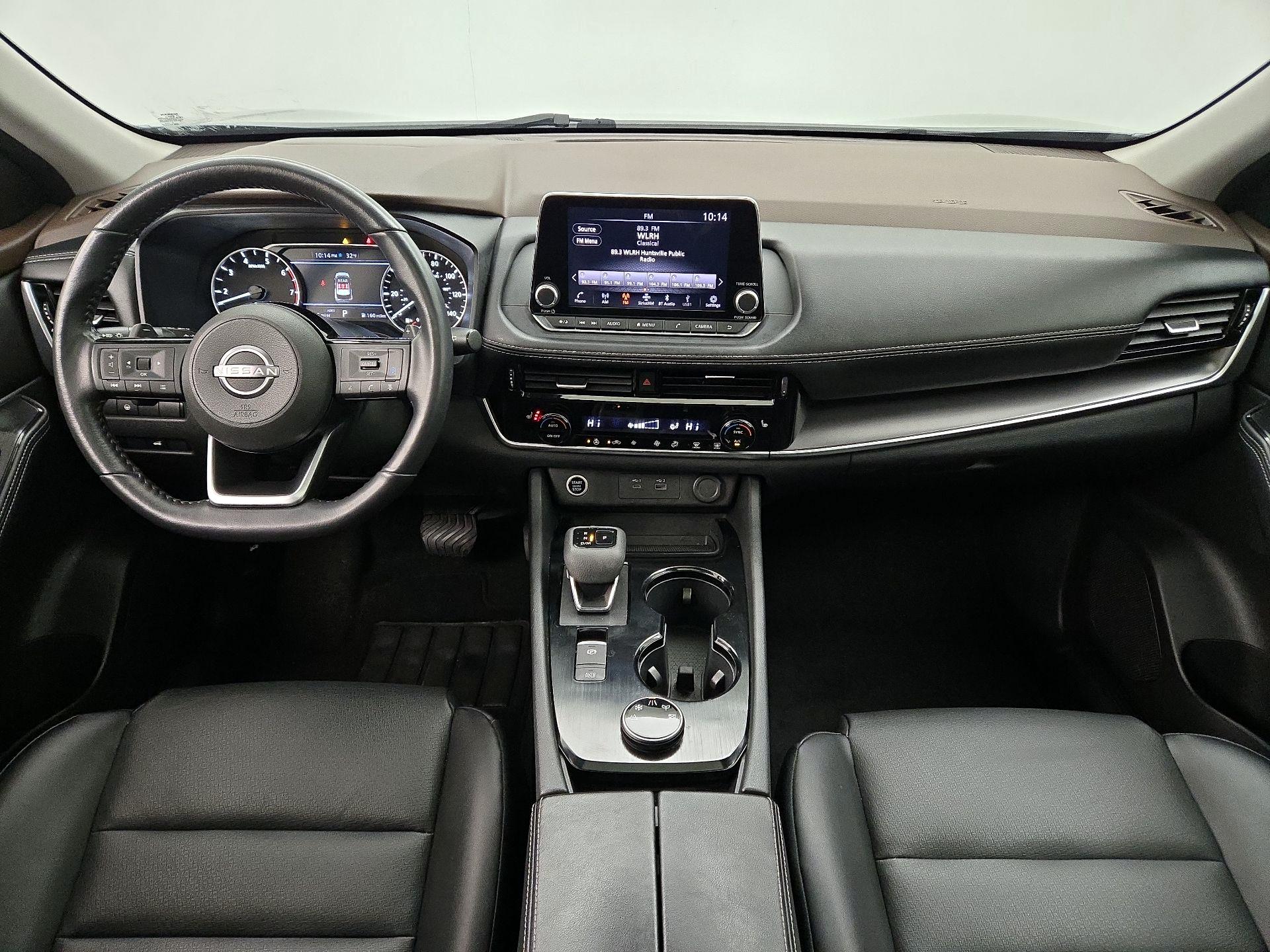 Thumbnail: 2023 Nissan Rogue - 9