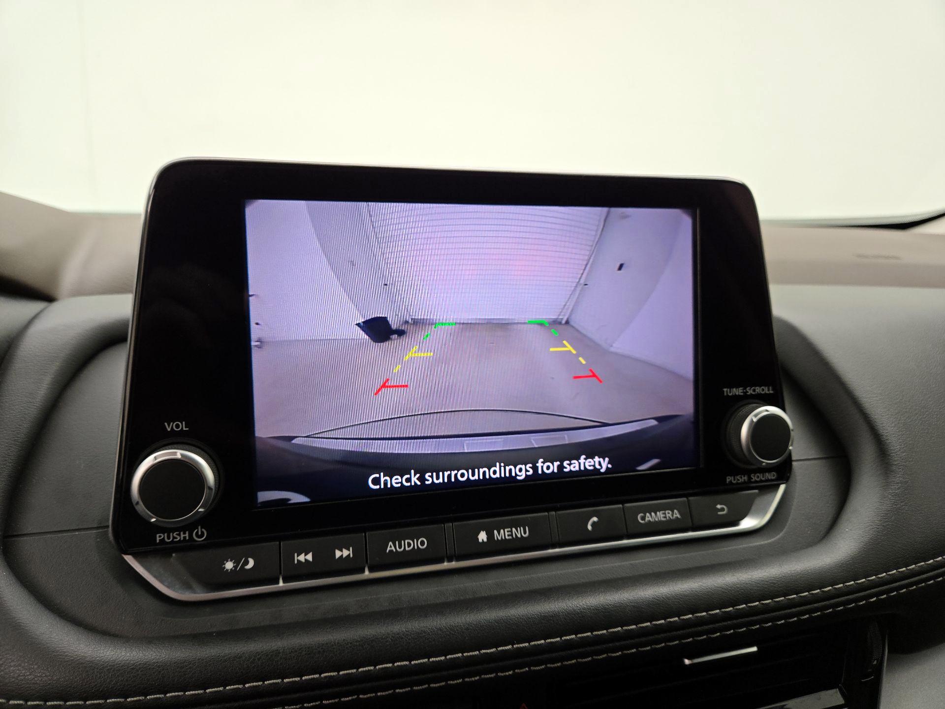 Thumbnail: 2023 Nissan Rogue - 14