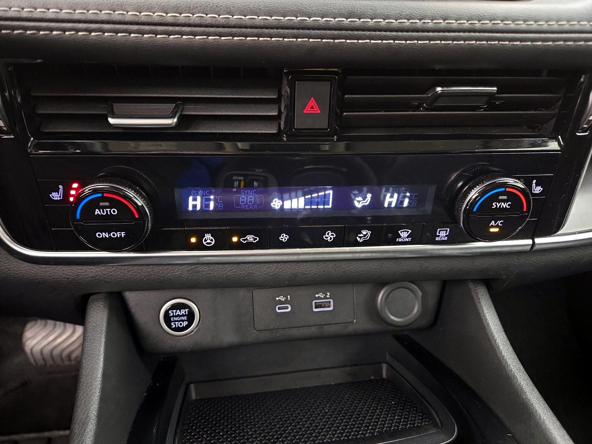 Thumbnail: 2023 Nissan Rogue - 16