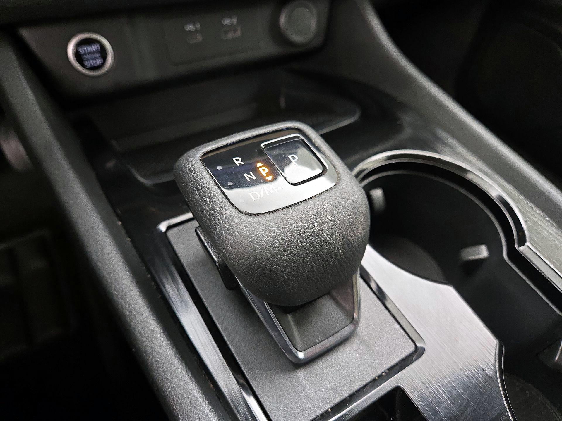 Thumbnail: 2023 Nissan Rogue - 17