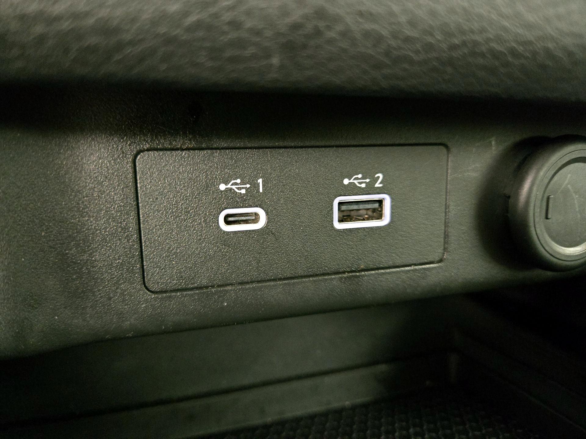 Thumbnail: 2023 Nissan Rogue - 18