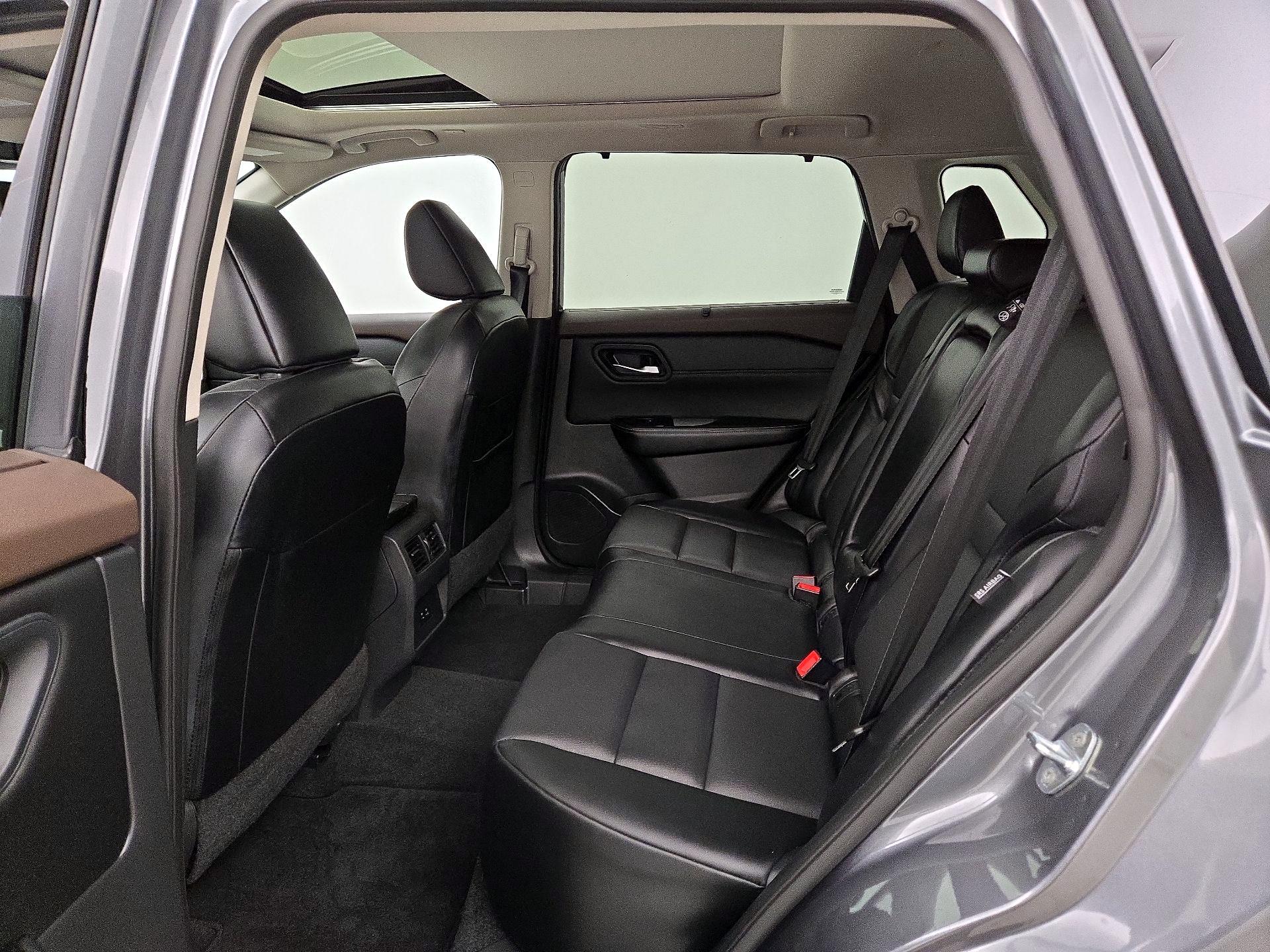 Thumbnail: 2023 Nissan Rogue - 20