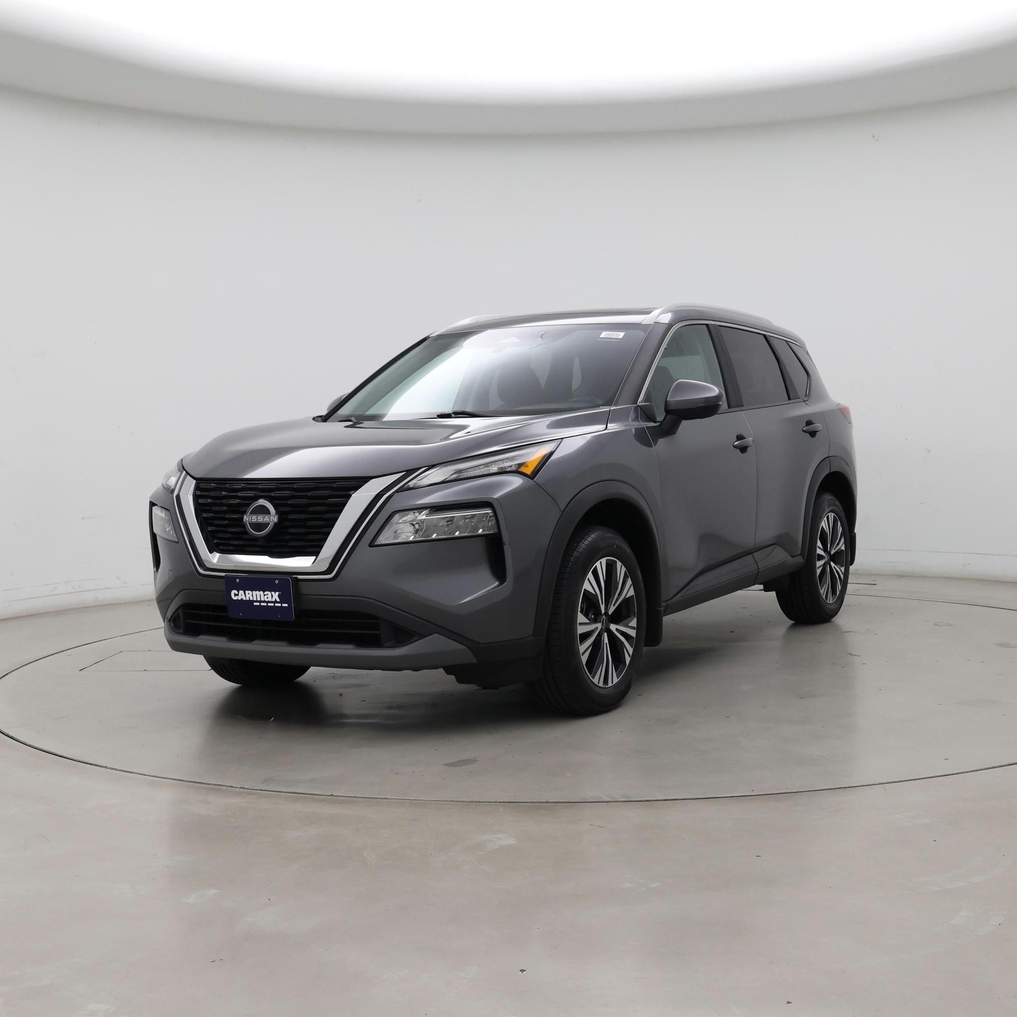 Thumbnail: 2023 Nissan Rogue - 4