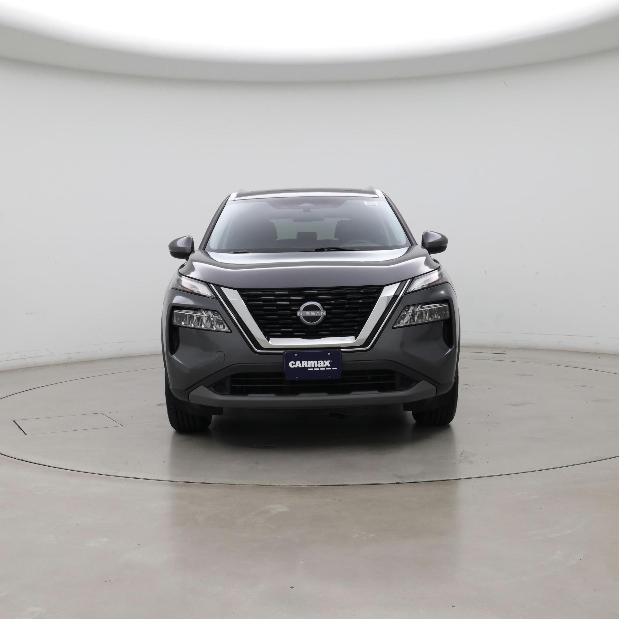 Thumbnail: 2023 Nissan Rogue - 5