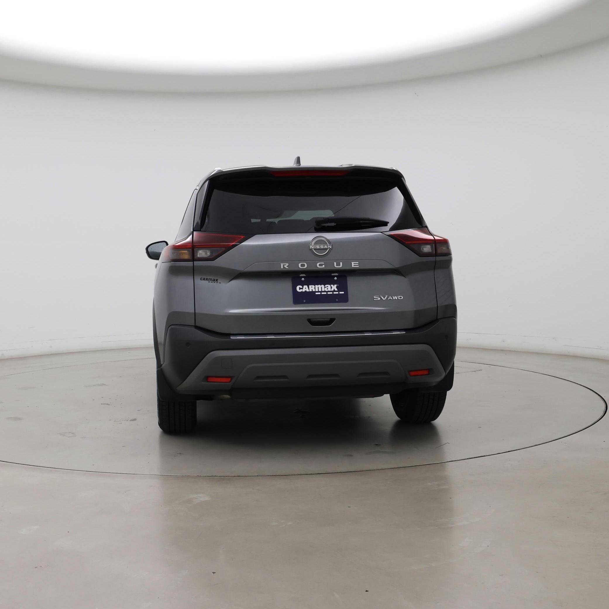 Thumbnail: 2023 Nissan Rogue - 6