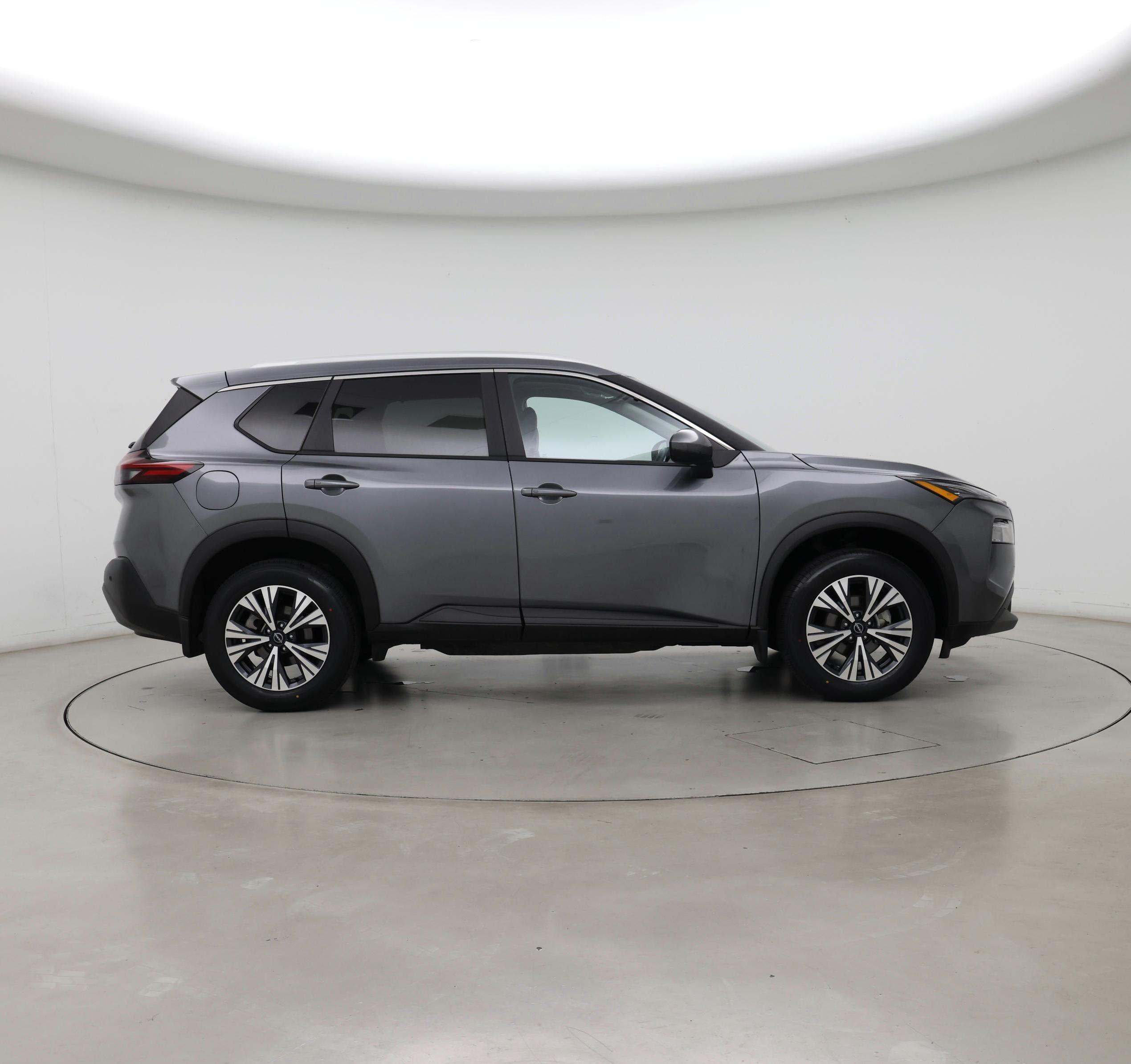 Thumbnail: 2023 Nissan Rogue - 7