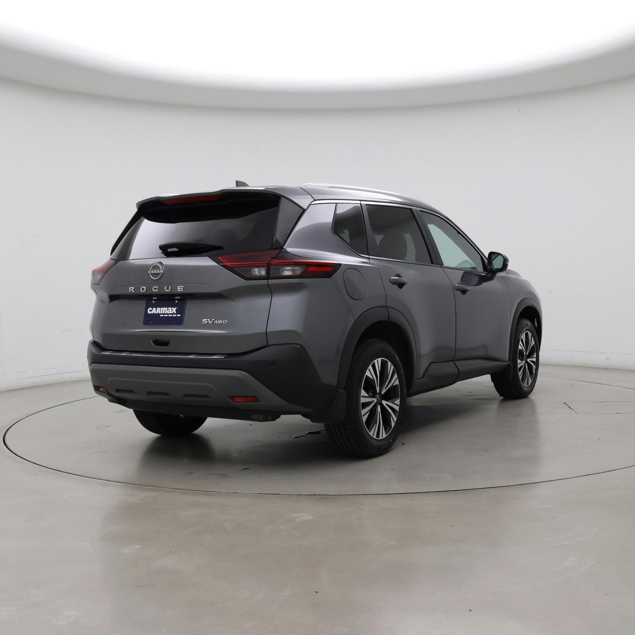 Thumbnail: 2023 Nissan Rogue - 8