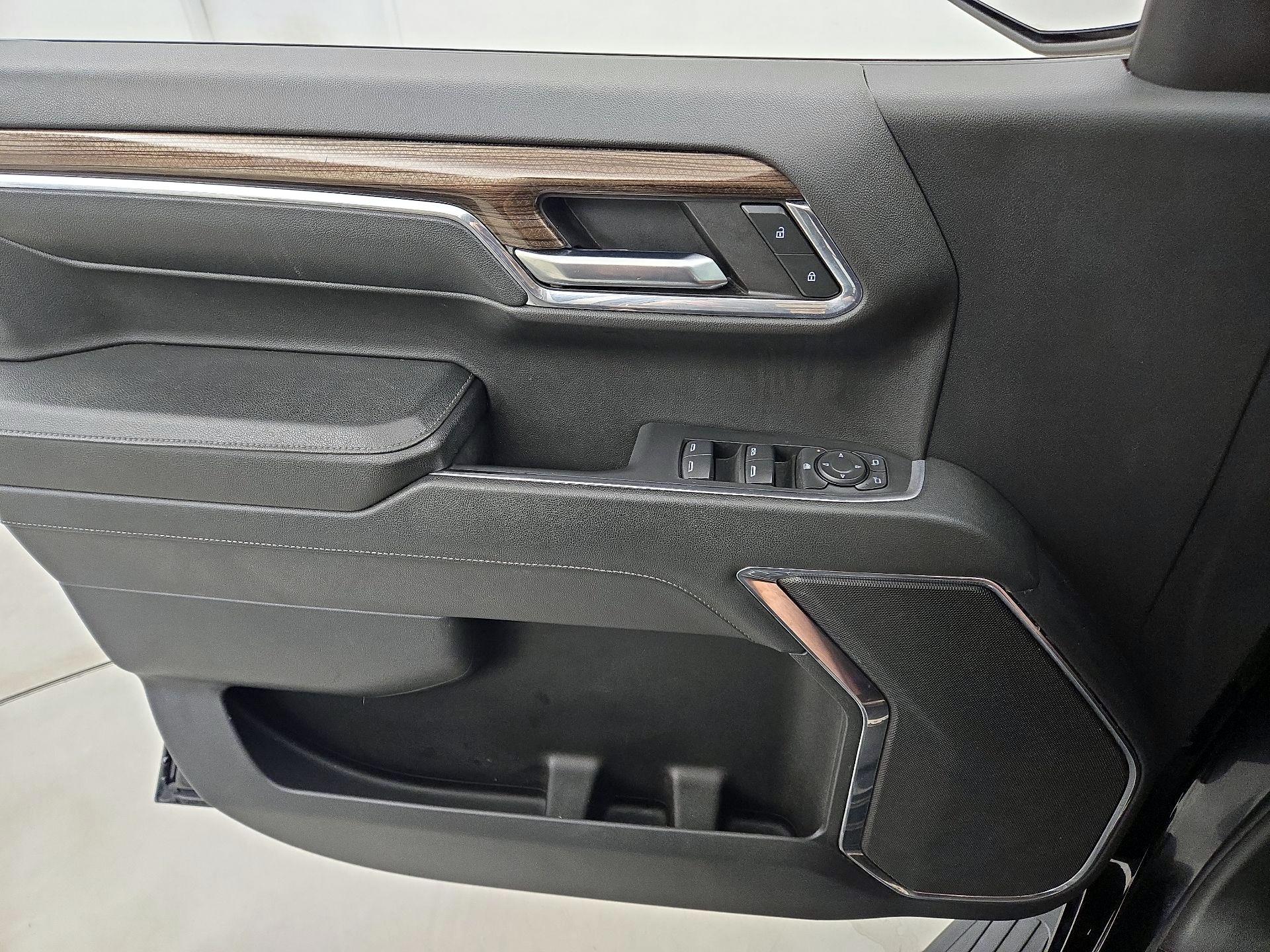 Thumbnail: 2024 Chevrolet Silverado 1500 - 12