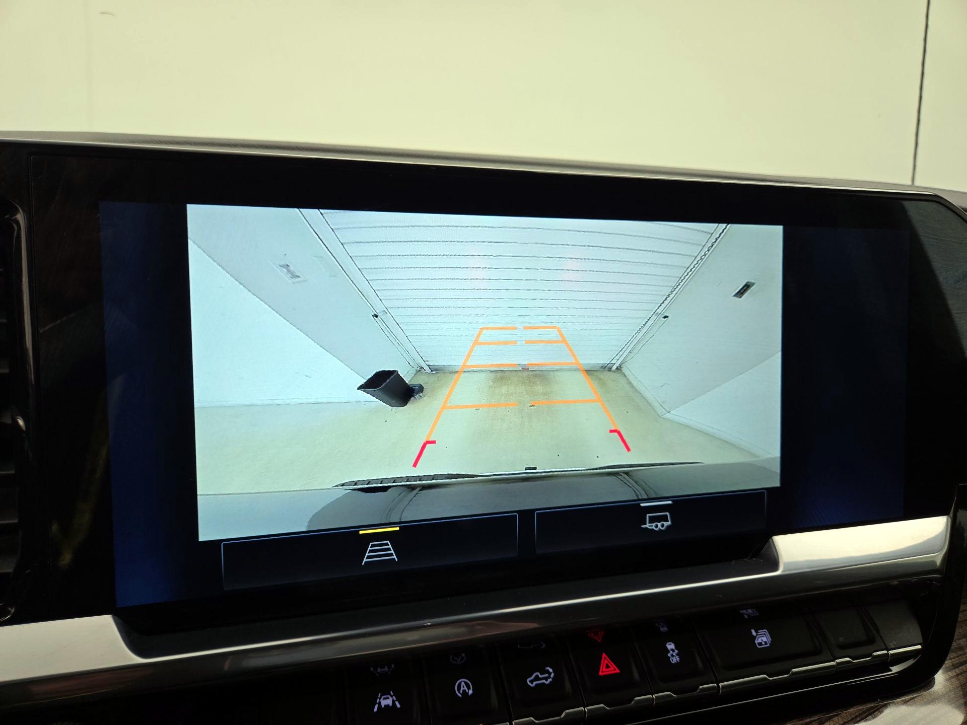 Thumbnail: 2024 Chevrolet Silverado 1500 - 14