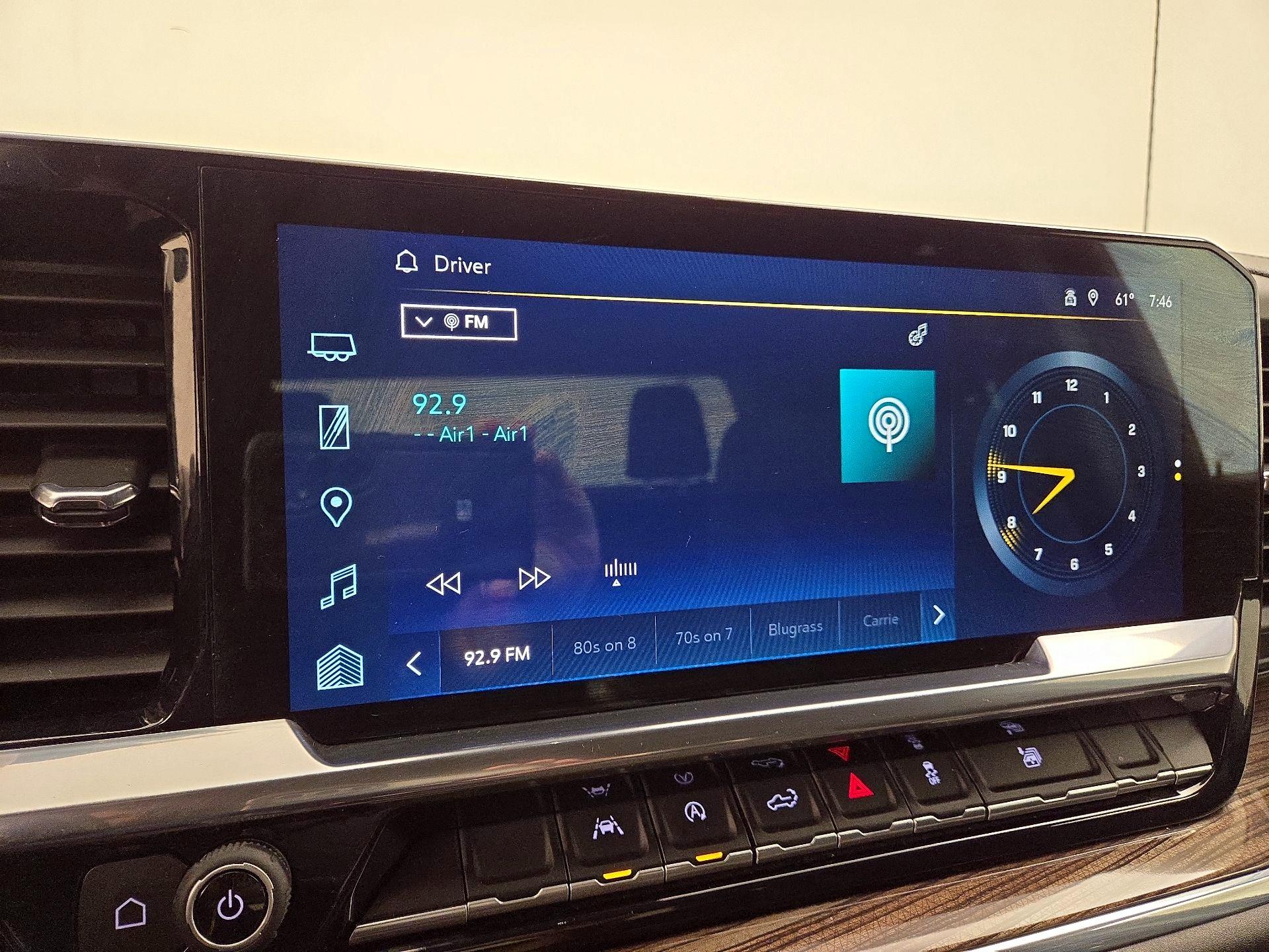 Thumbnail: 2024 Chevrolet Silverado 1500 - 15