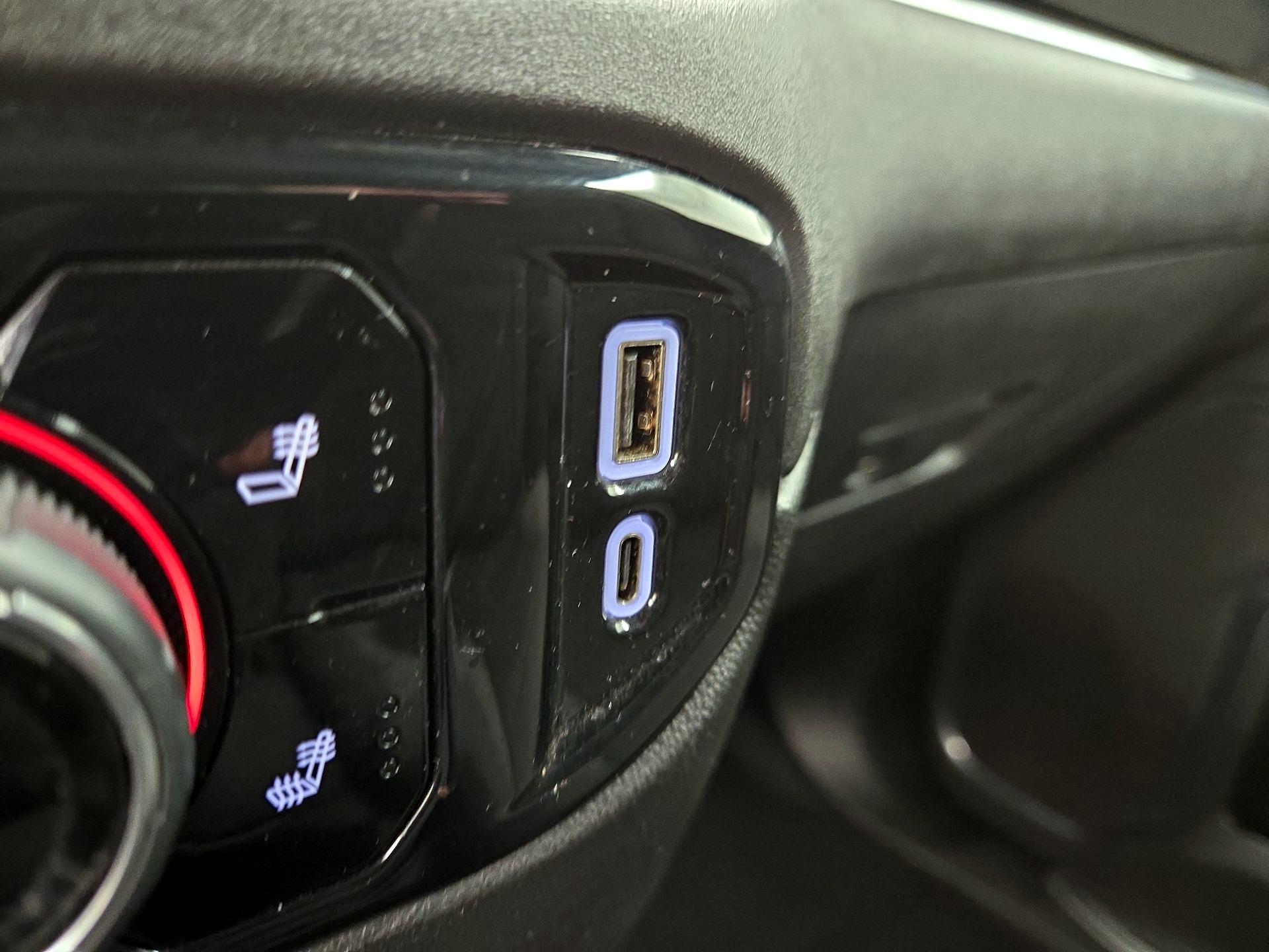 Thumbnail: 2024 Chevrolet Silverado 1500 - 18