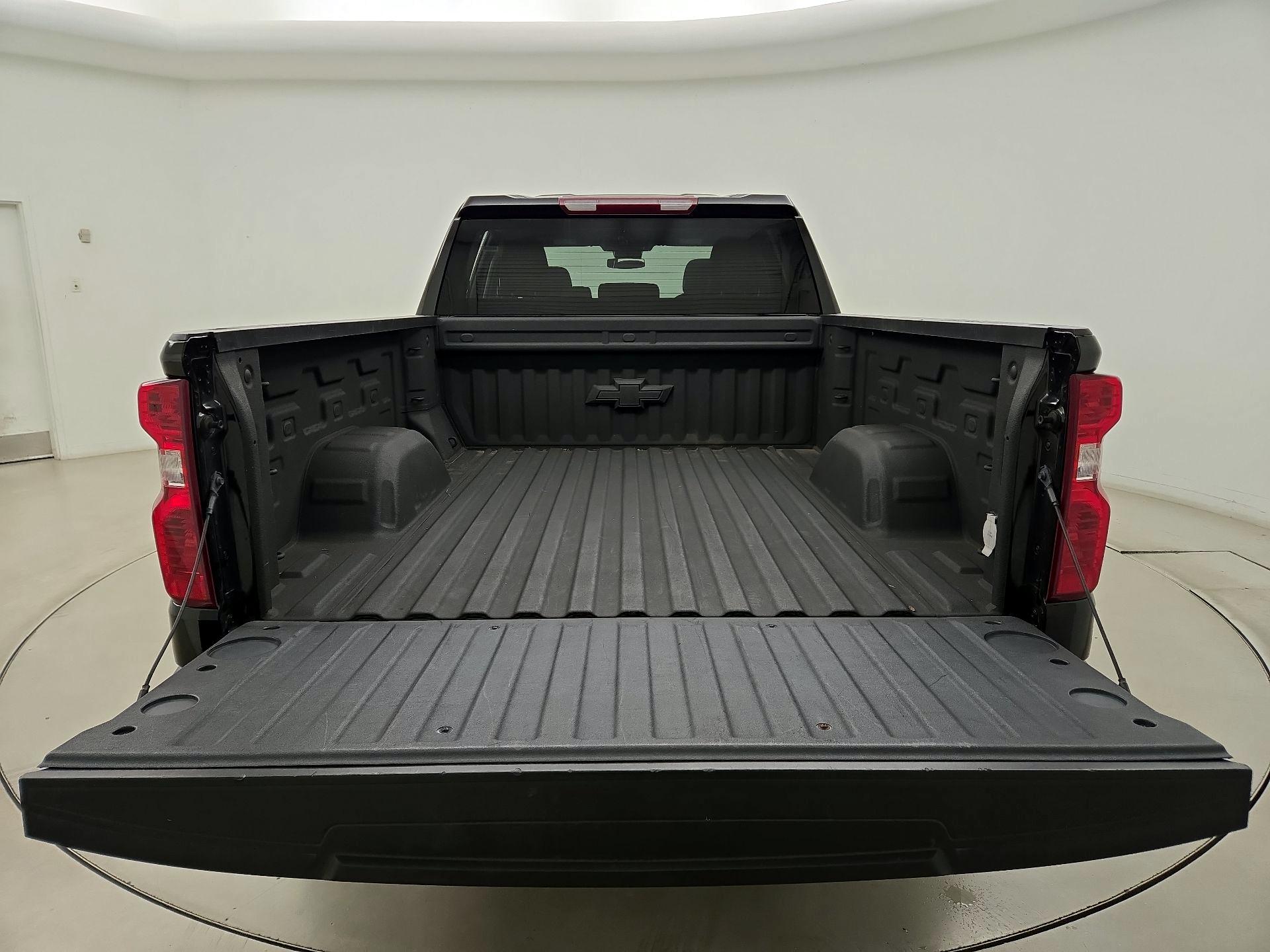 Thumbnail: 2024 Chevrolet Silverado 1500 - 20