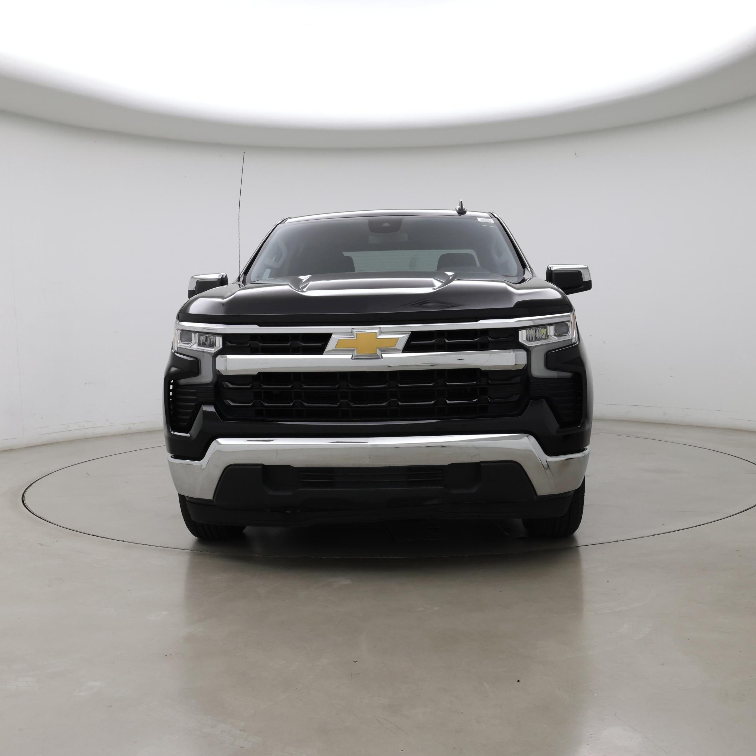 Thumbnail: 2024 Chevrolet Silverado 1500 - 5