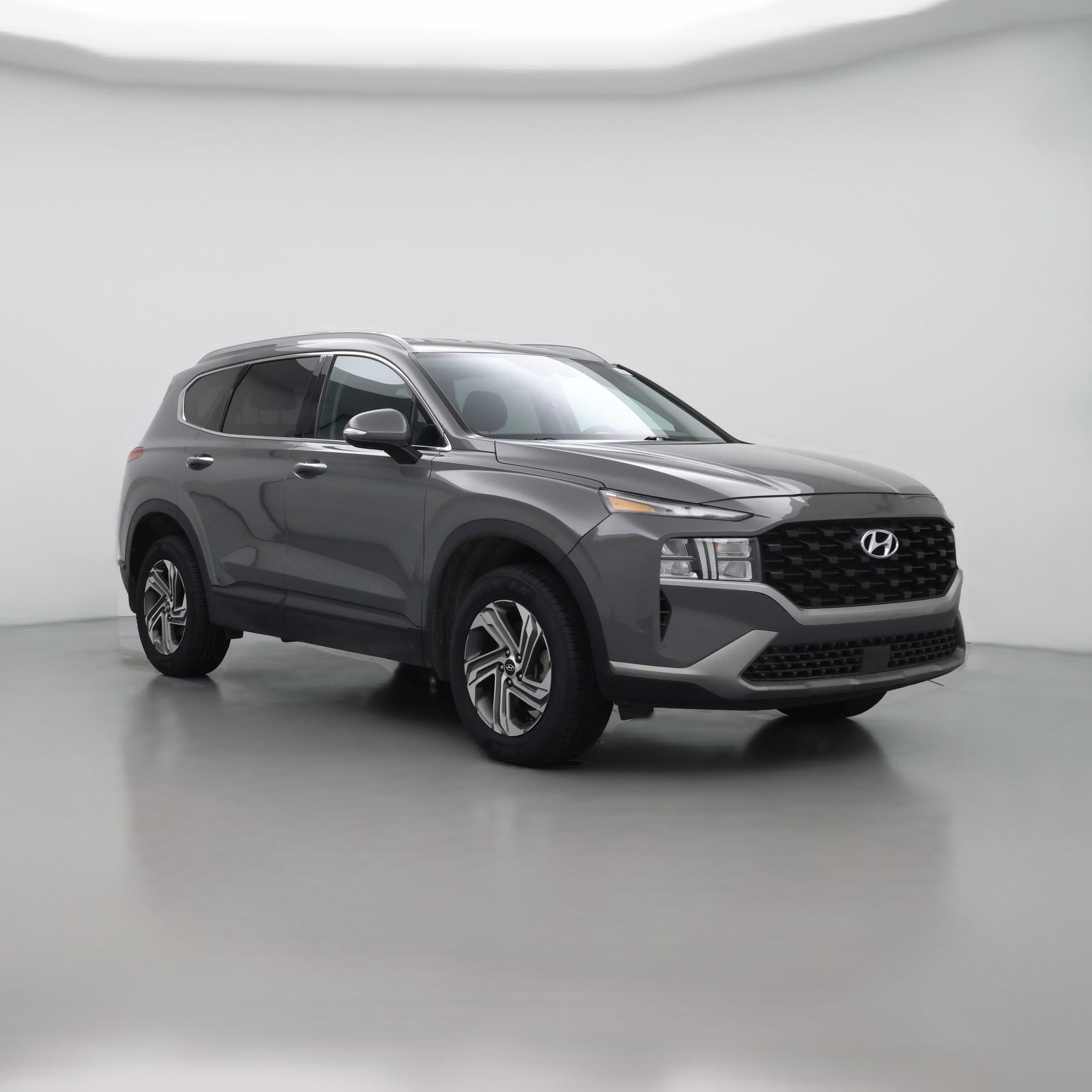 Thumbnail: 2023 Hyundai Santa Fe - 1