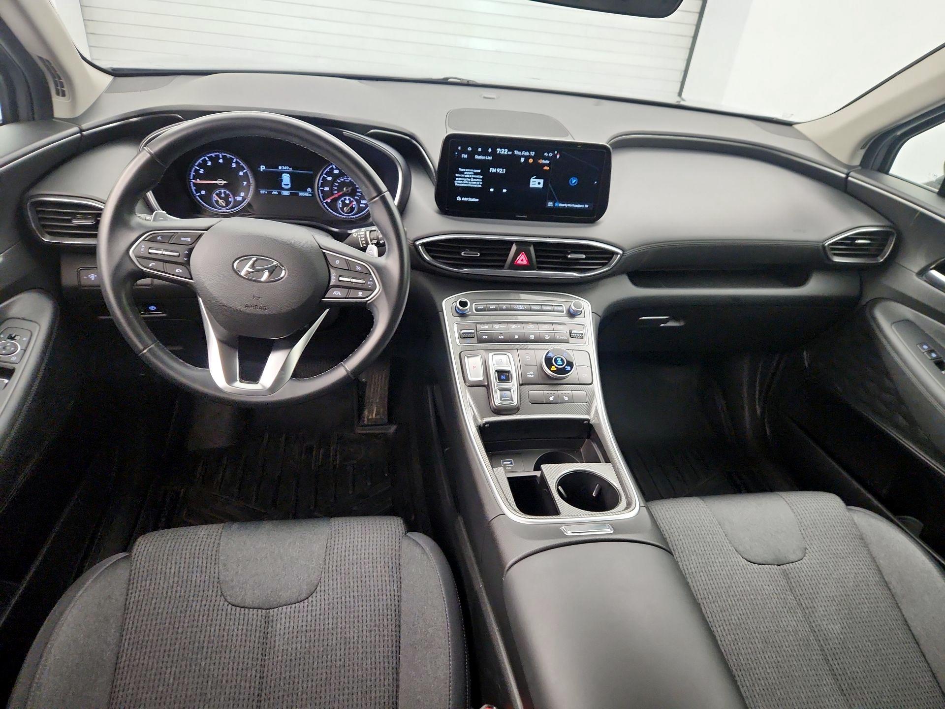 Thumbnail: 2023 Hyundai Santa Fe - 9