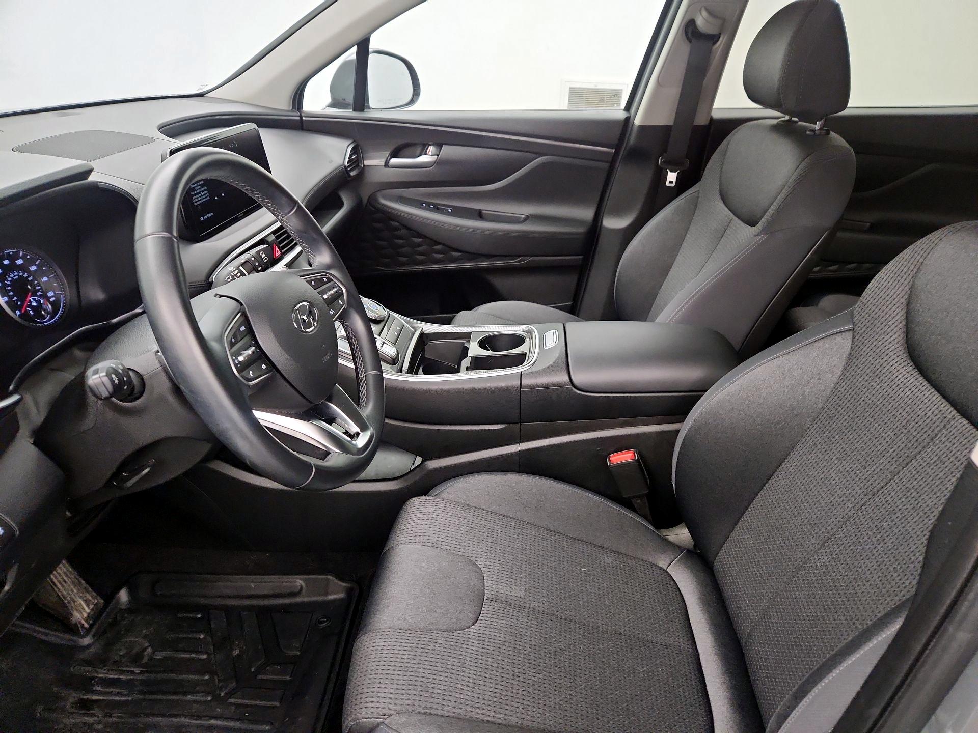 Thumbnail: 2023 Hyundai Santa Fe - 11