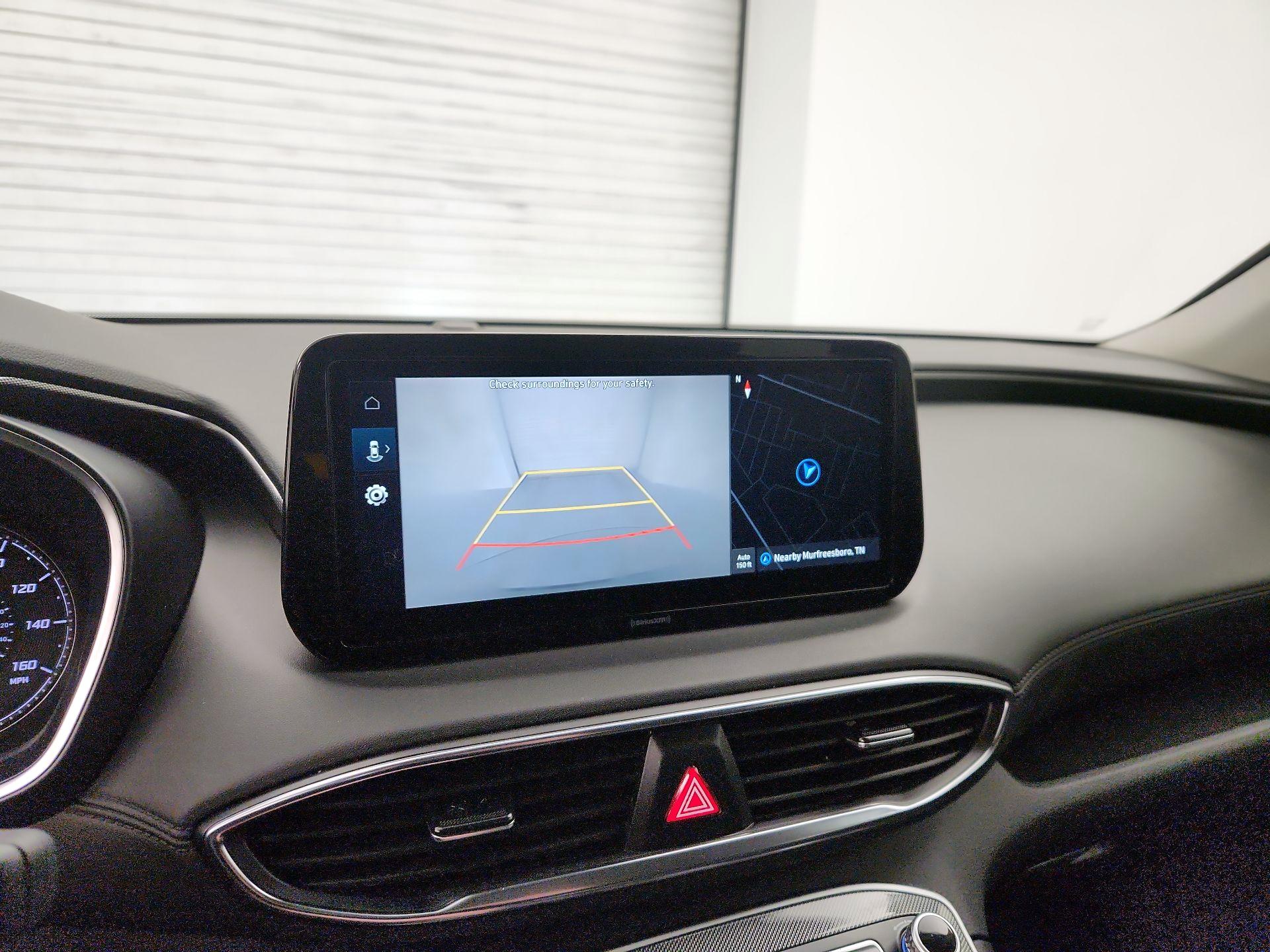 Thumbnail: 2023 Hyundai Santa Fe - 14