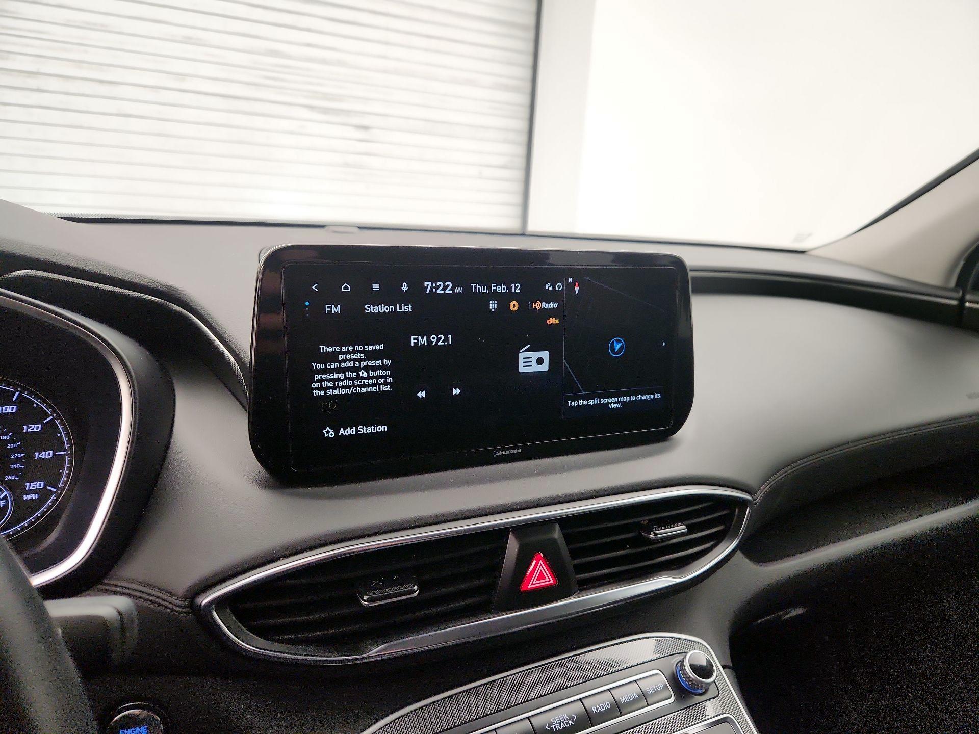 Thumbnail: 2023 Hyundai Santa Fe - 15