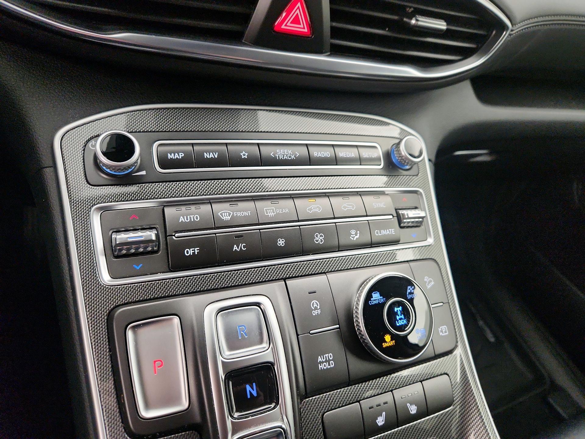 Thumbnail: 2023 Hyundai Santa Fe - 16